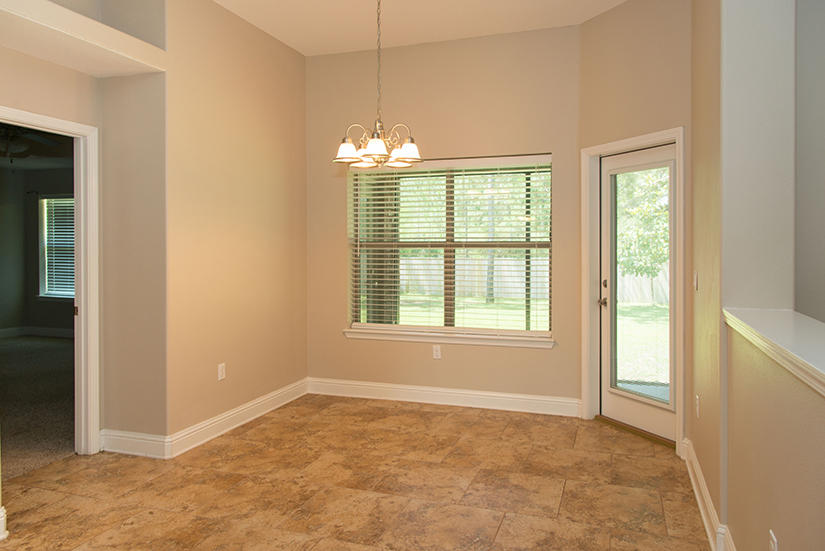 THE MEADOWS - Residential Lease