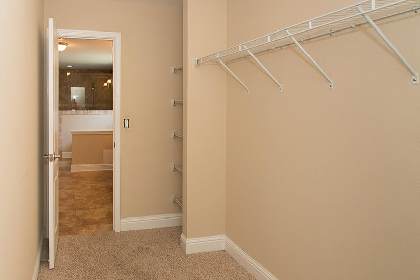 THE MEADOWS - Residential Lease