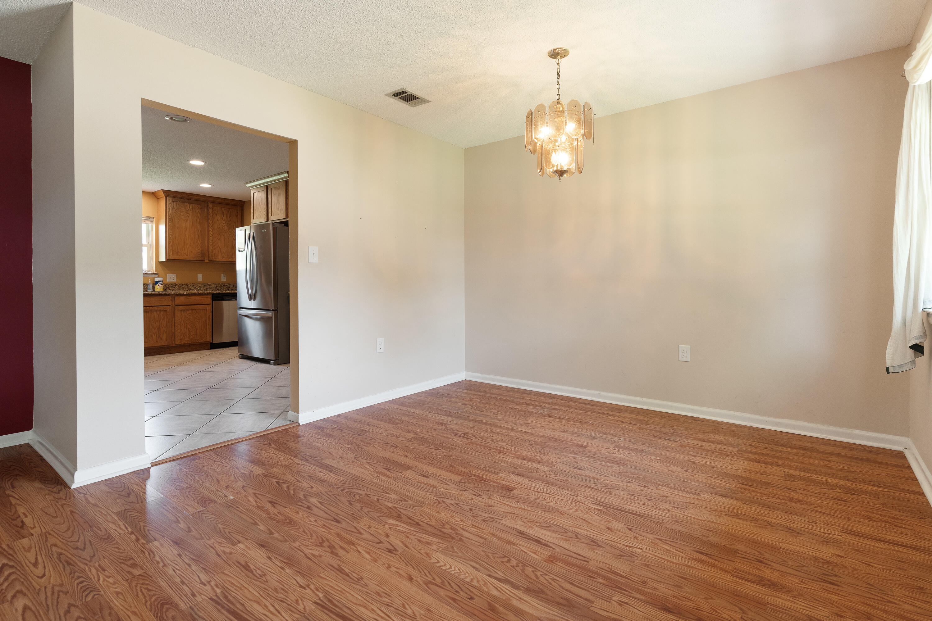 PINEDALE 1ST ADDN - Residential
