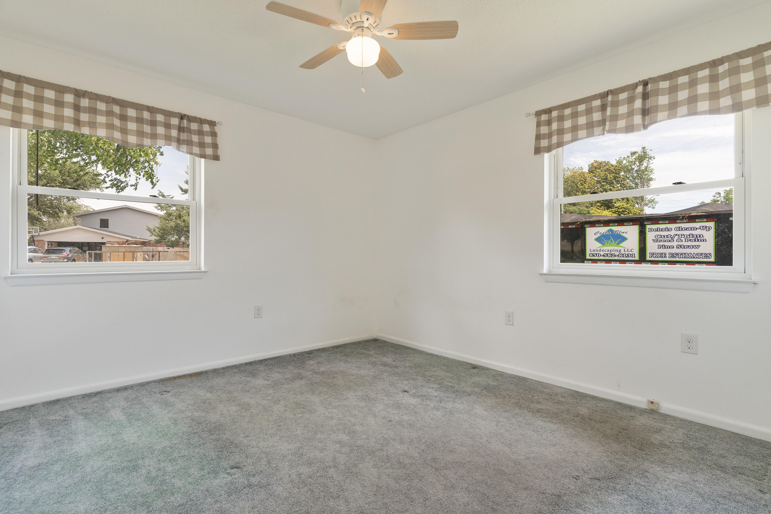 PINEDALE 1ST ADDN - Residential