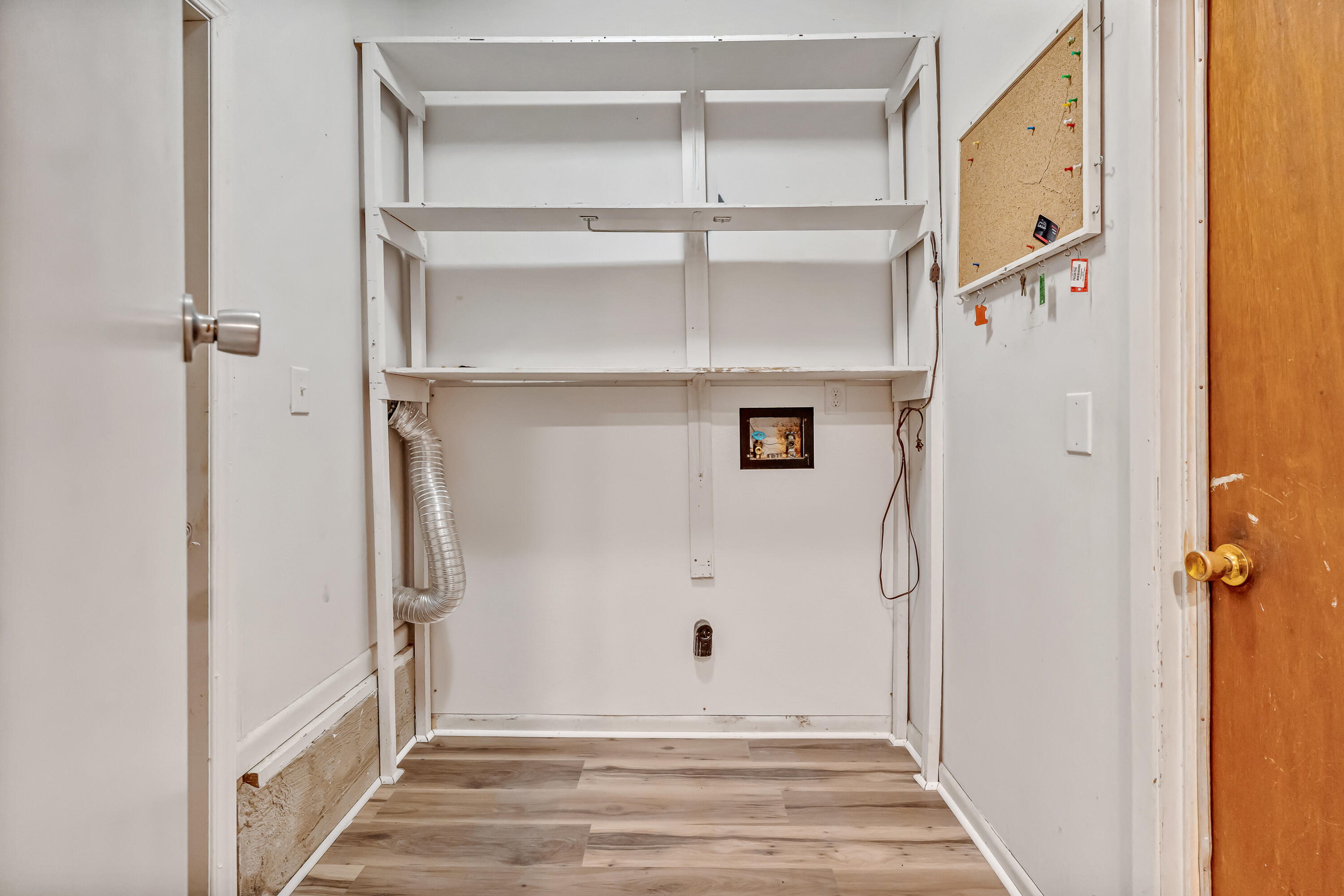 PINEDALE 1ST ADDN - Residential
