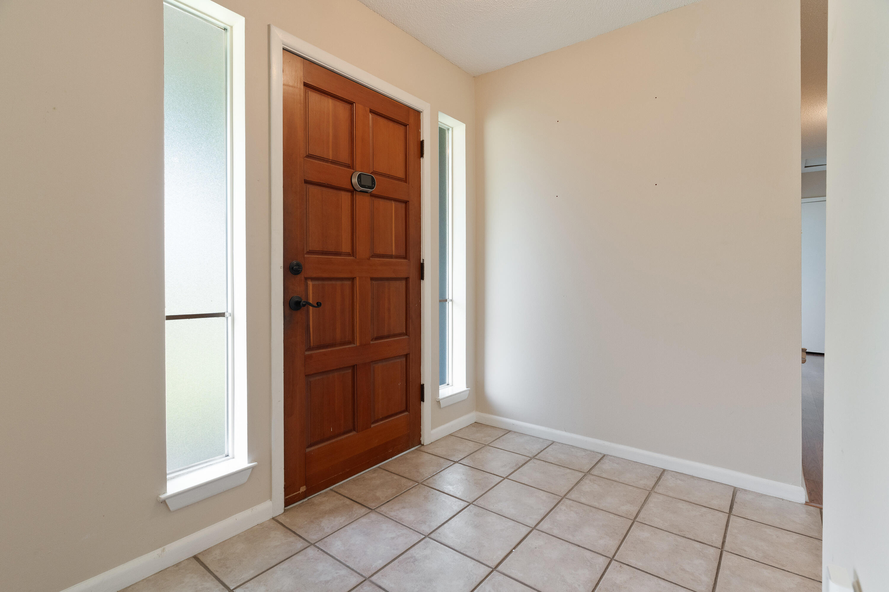 PINEDALE 1ST ADDN - Residential