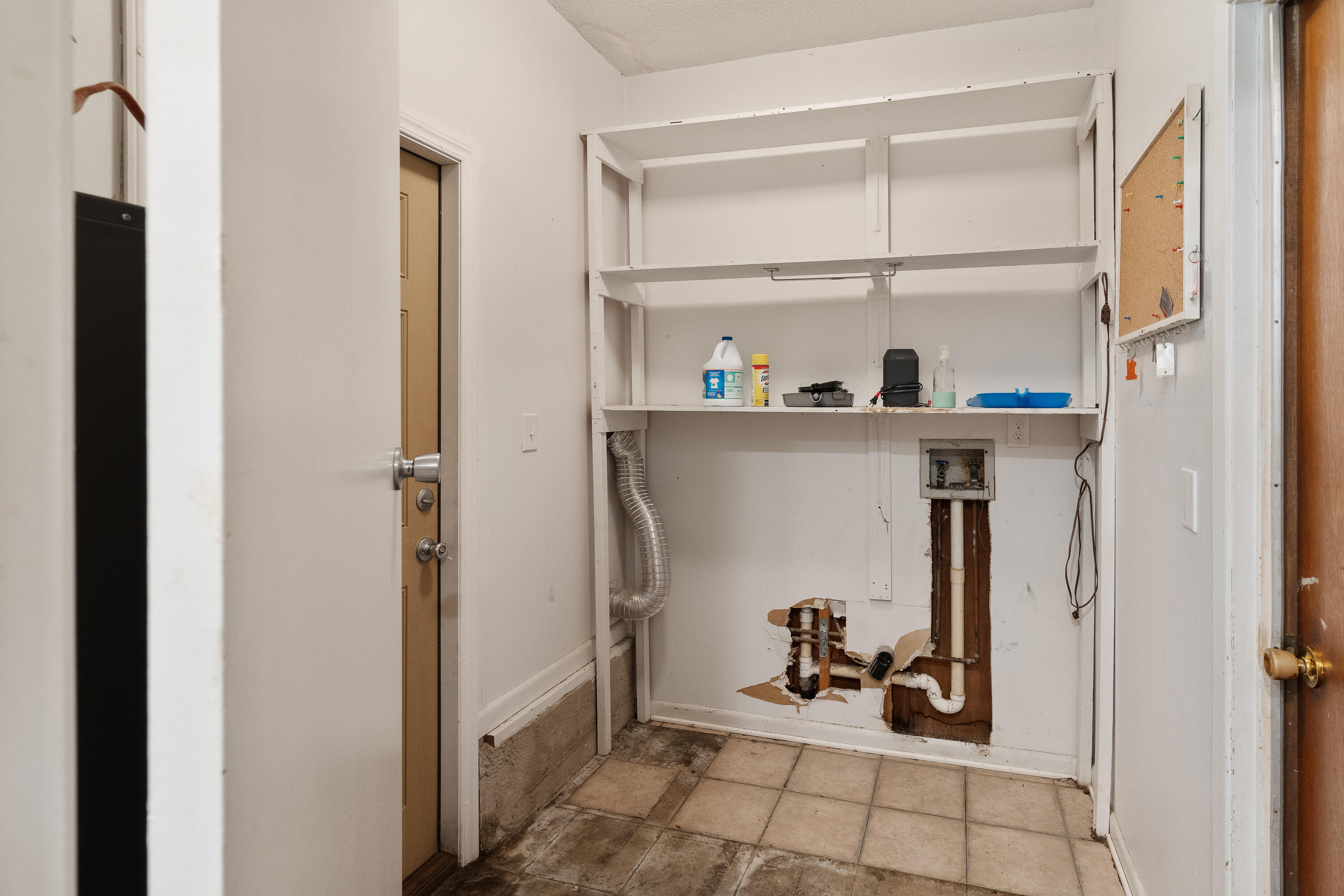 PINEDALE 1ST ADDN - Residential
