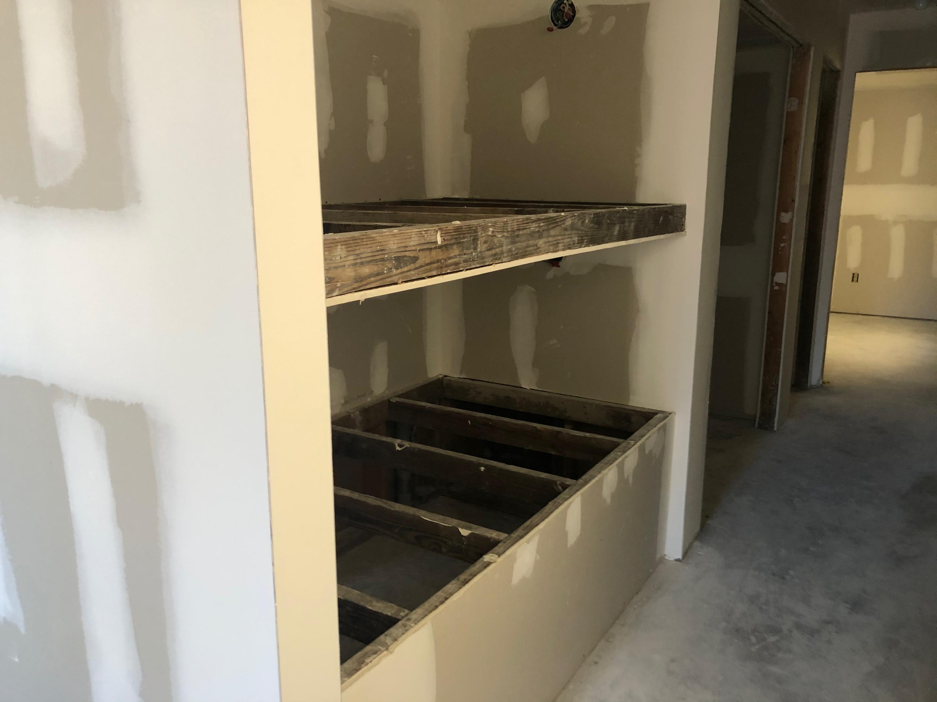 Horizon South XVIII - Residential