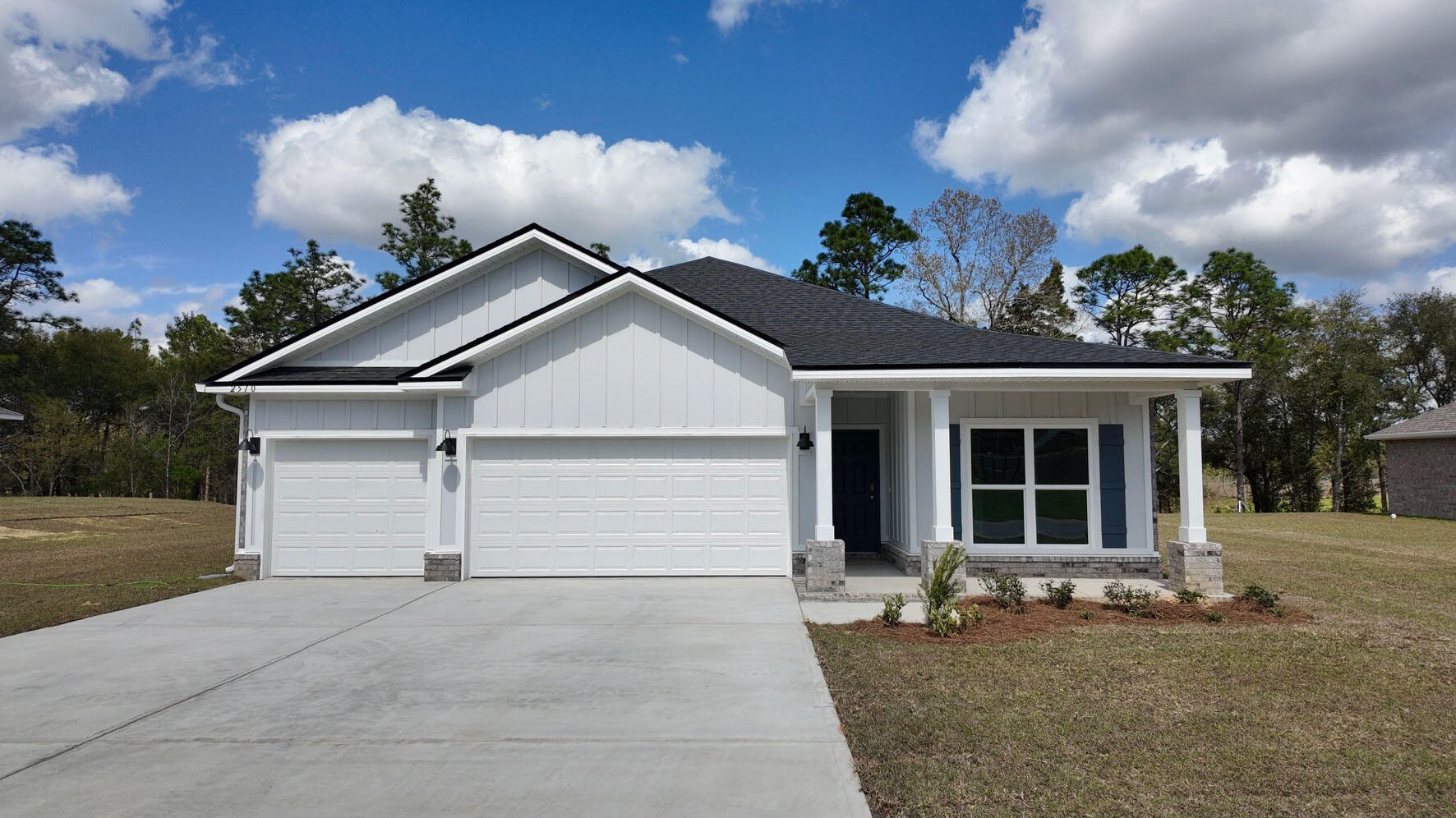 HIGHLANDS - Residential