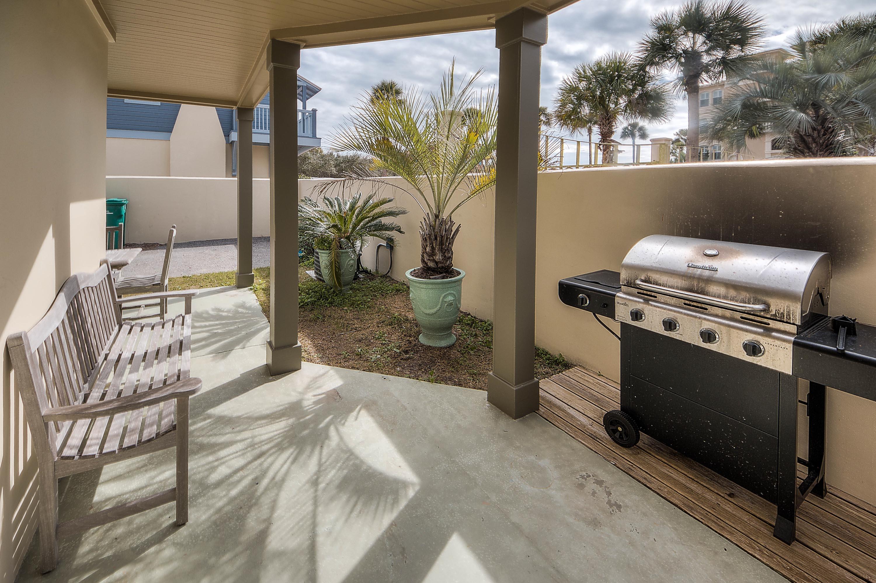 SUNSET BEACH - Residential