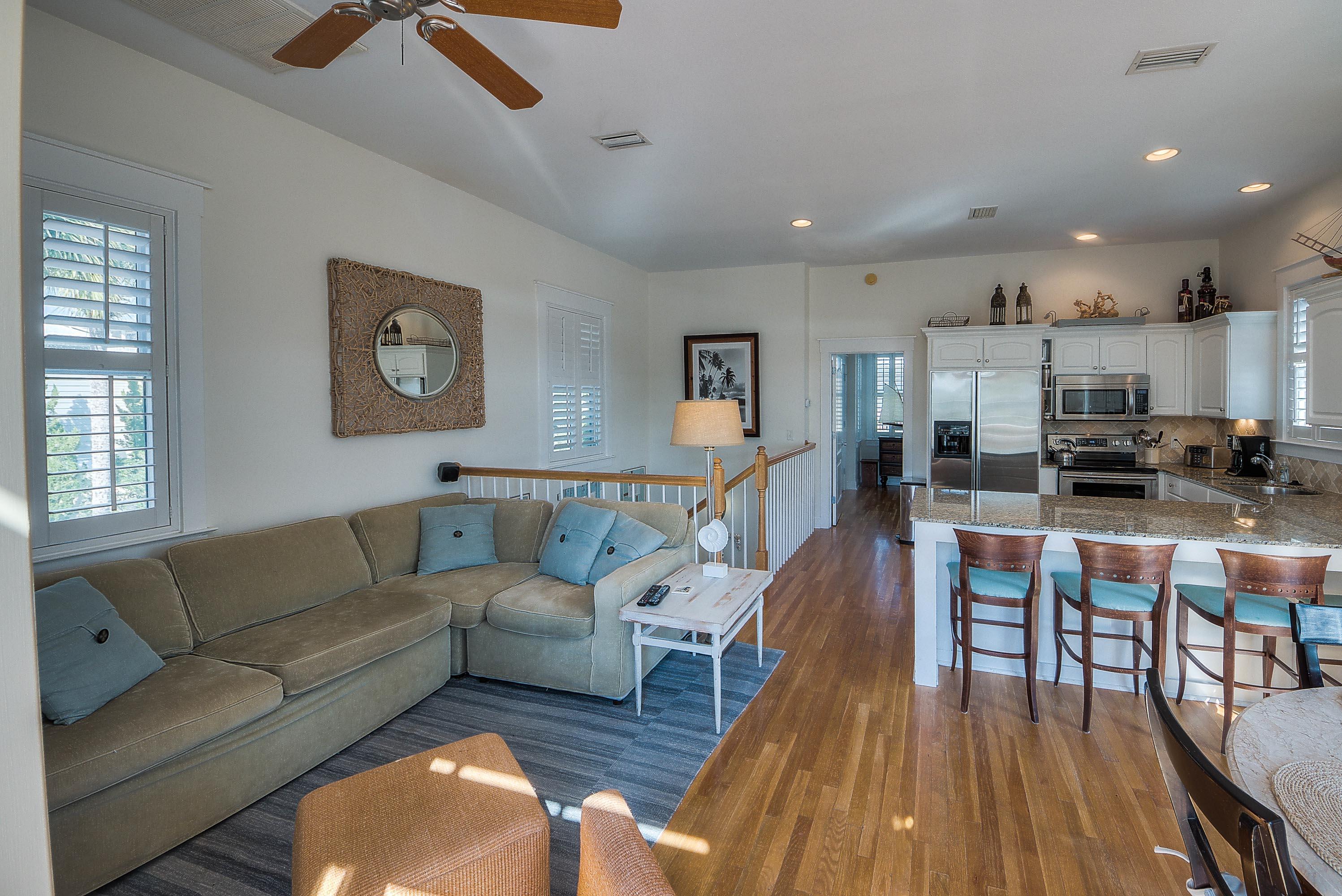 SUNSET BEACH - Residential