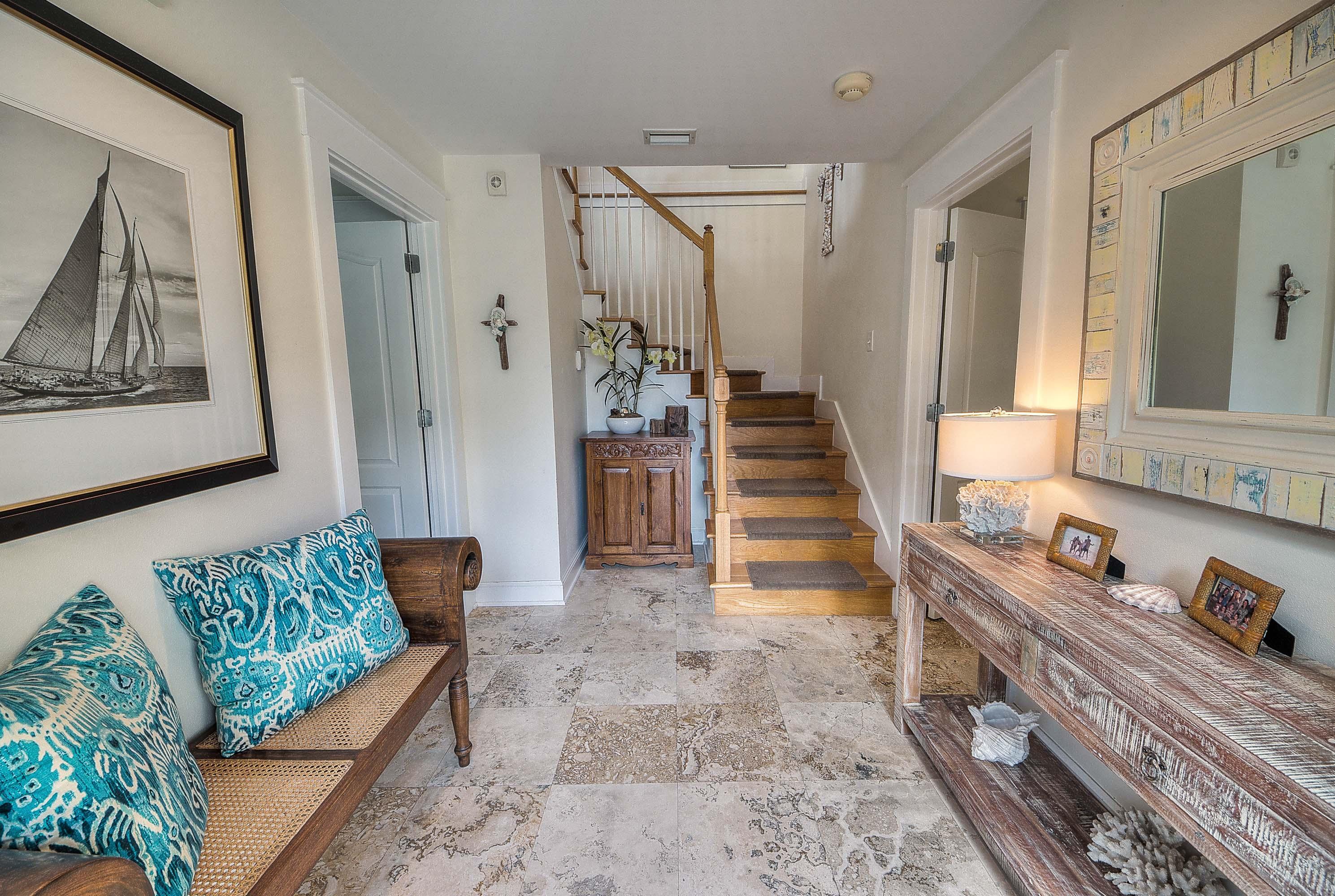 SUNSET BEACH - Residential