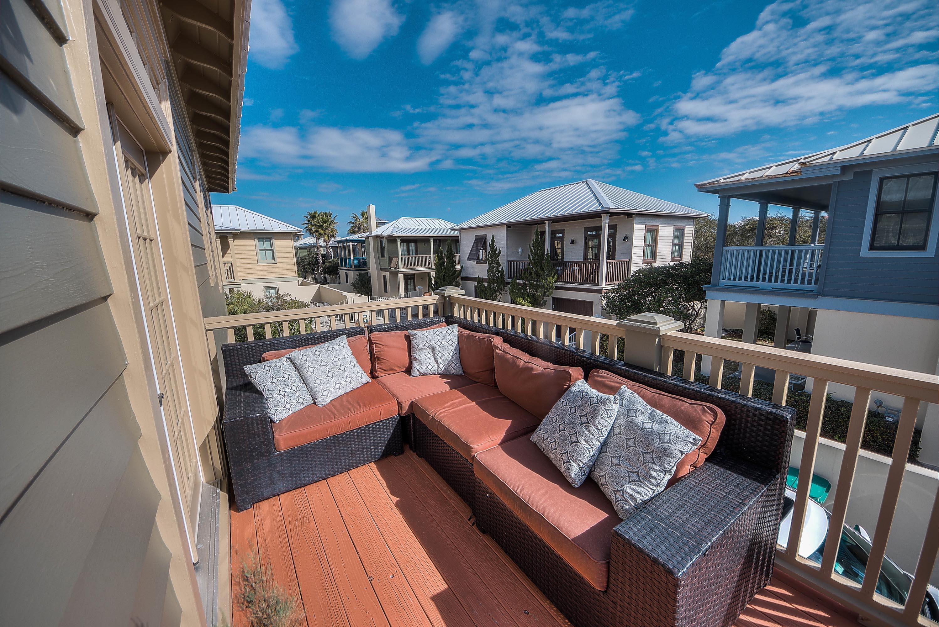 SUNSET BEACH - Residential