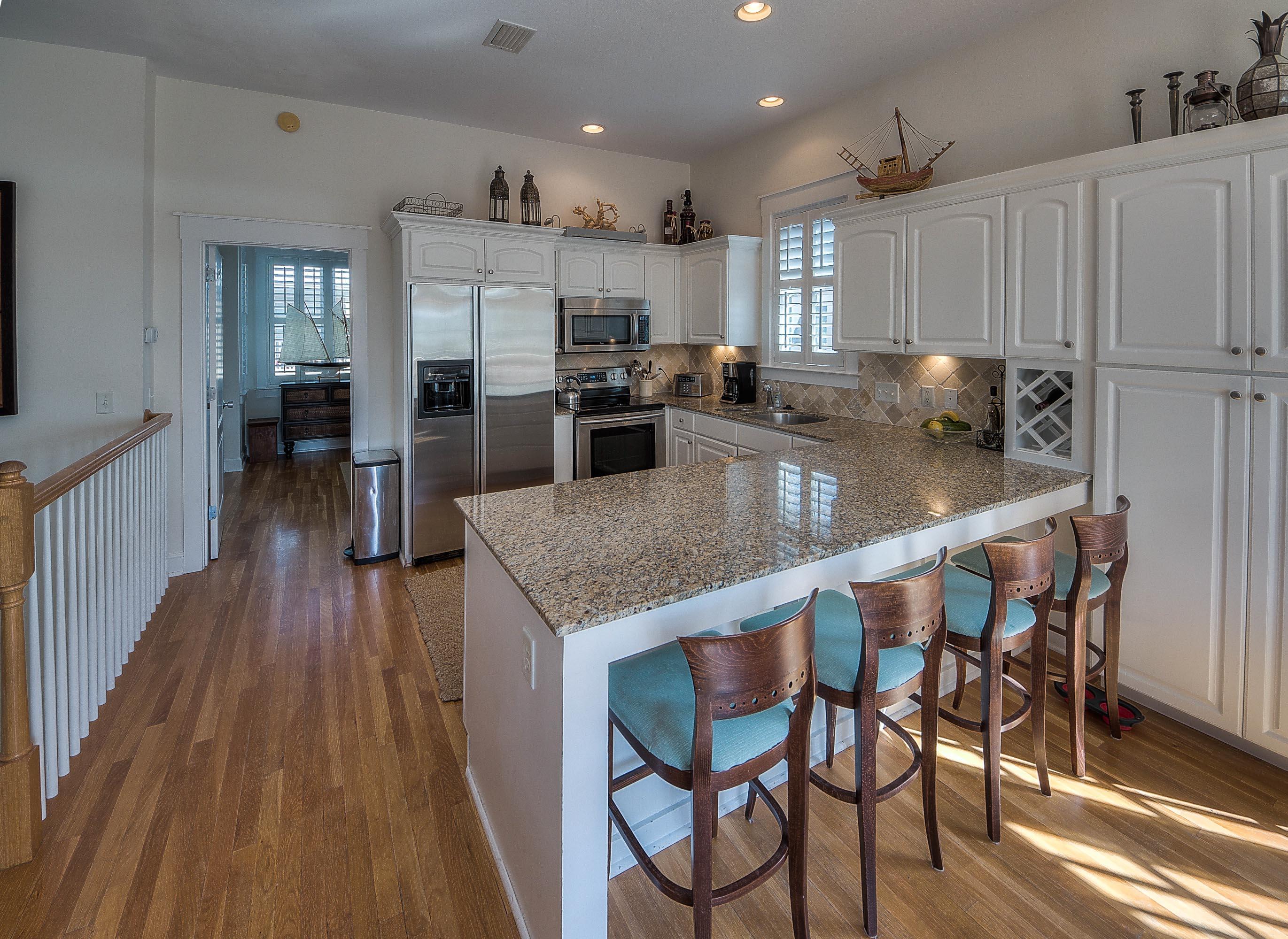 SUNSET BEACH - Residential
