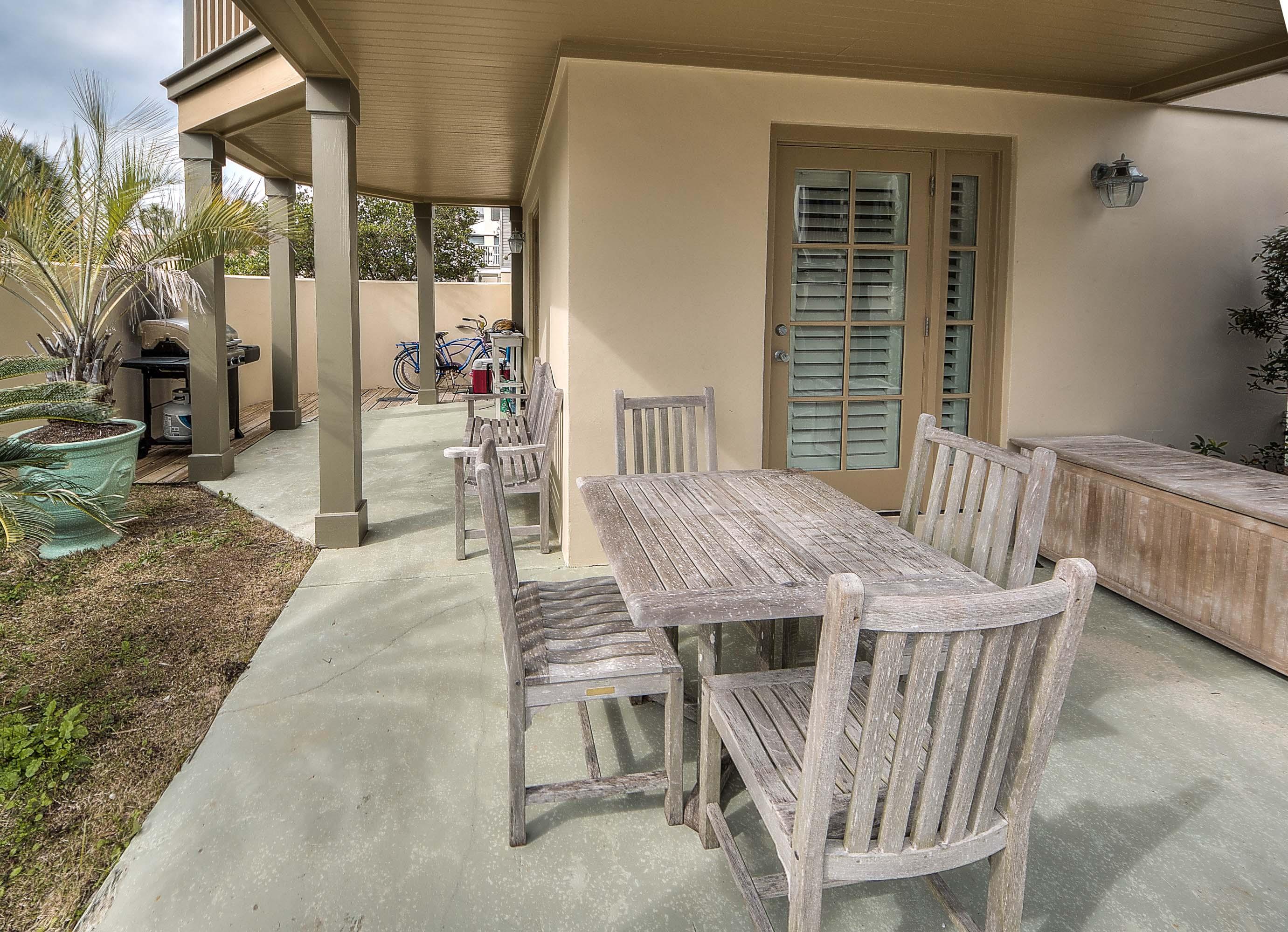 SUNSET BEACH - Residential