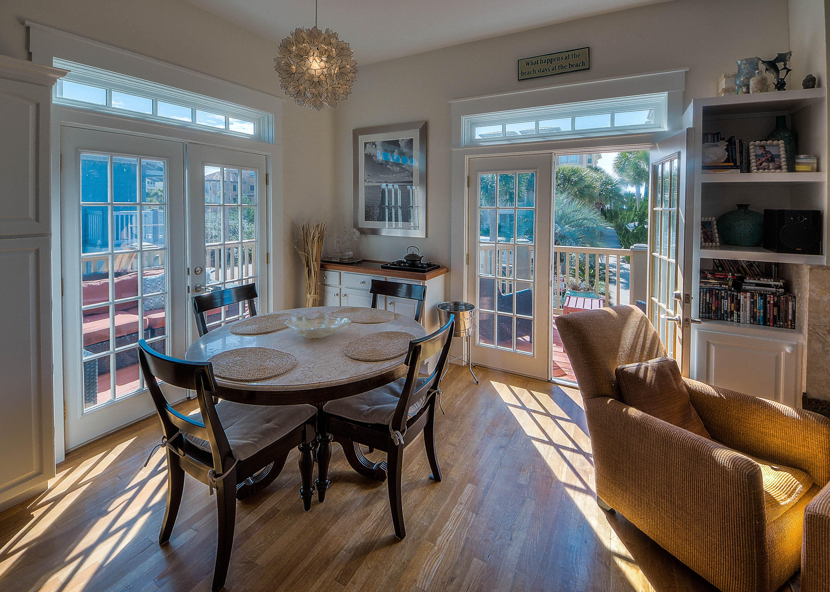 SUNSET BEACH - Residential