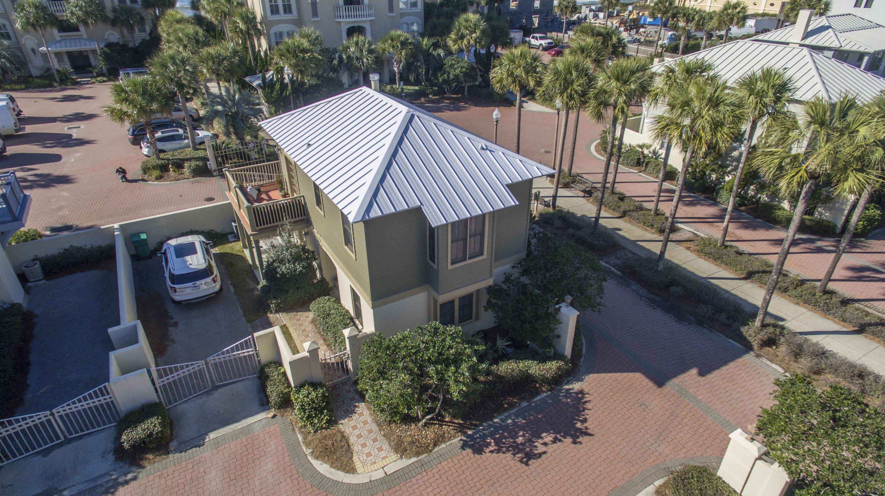SUNSET BEACH - Residential
