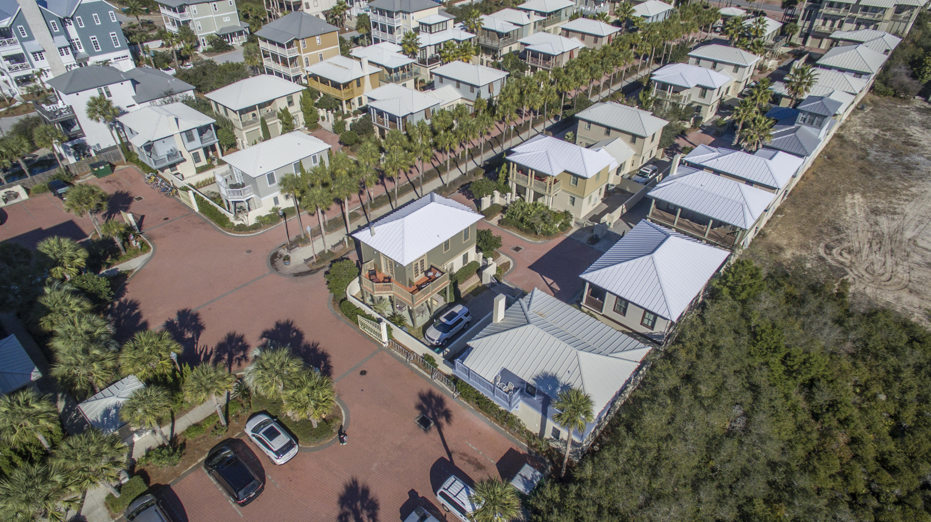 SUNSET BEACH - Residential