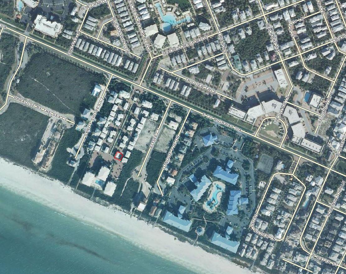 SUNSET BEACH - Residential