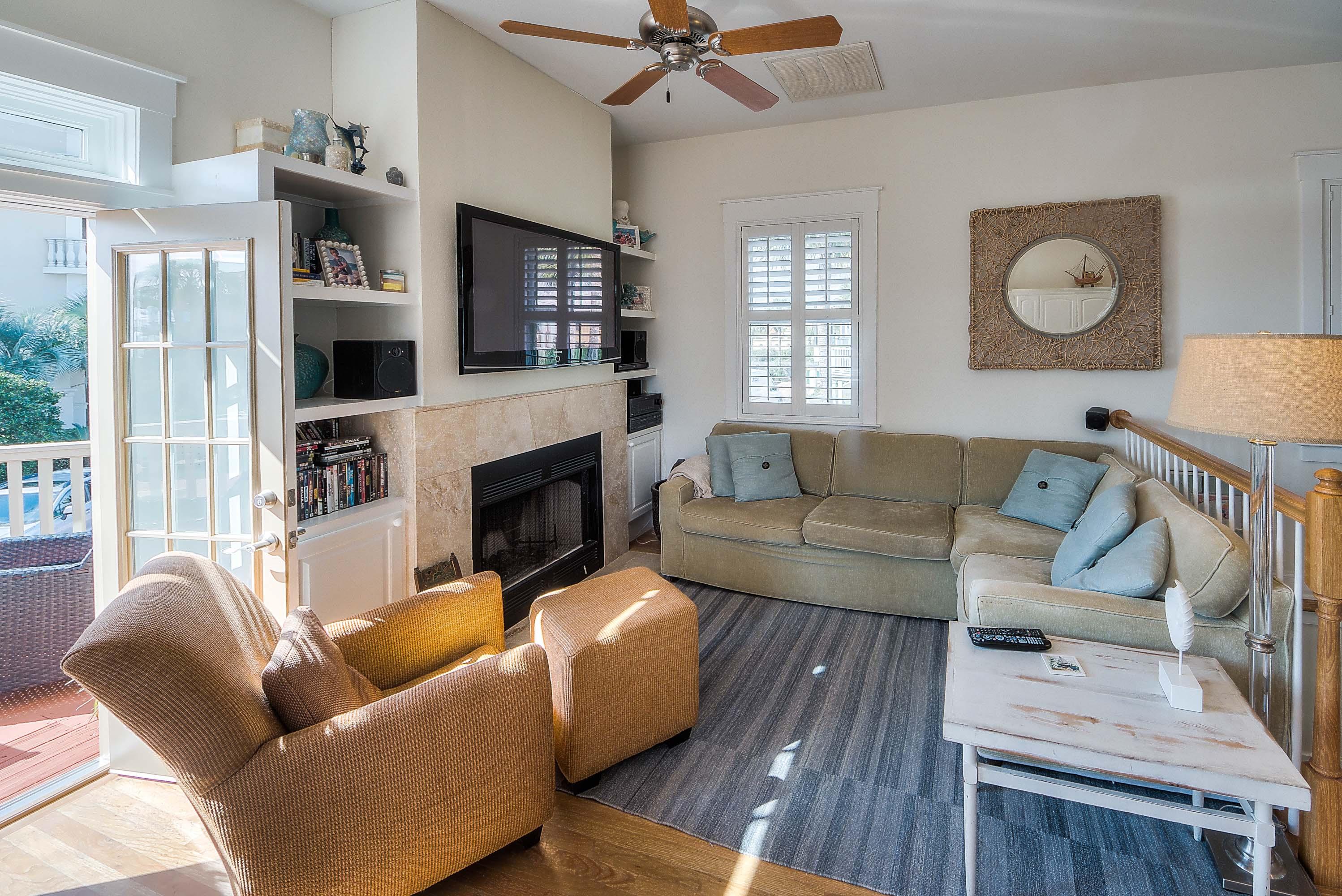 SUNSET BEACH - Residential