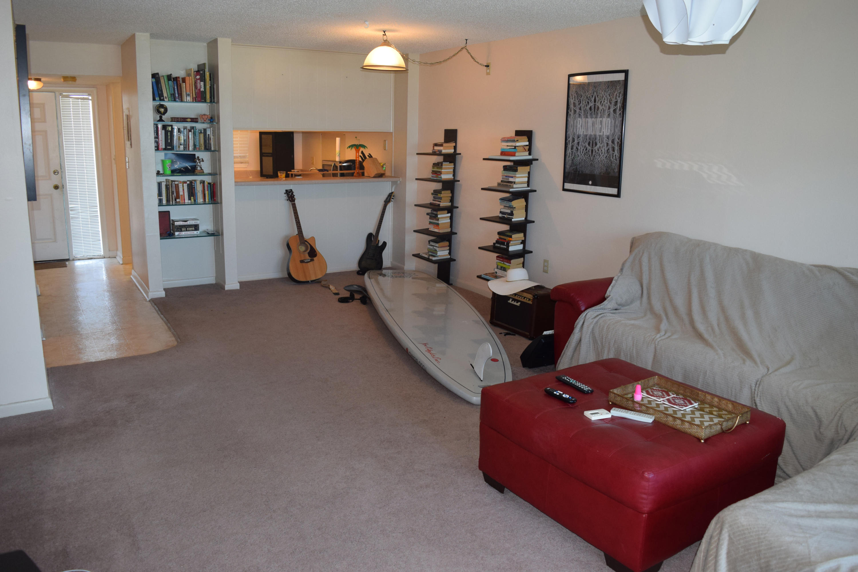 EMERALD ISLE - Residential