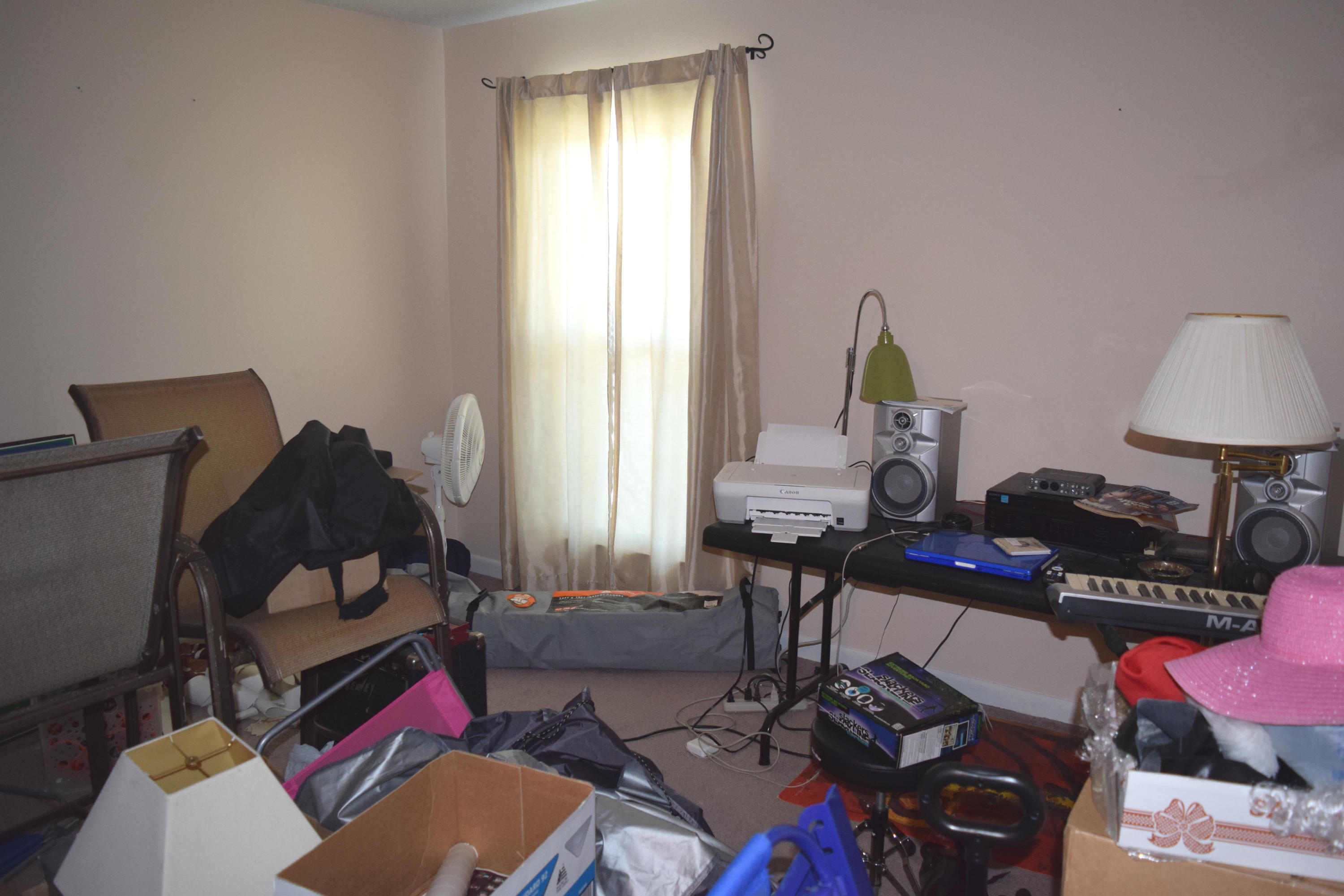 EMERALD ISLE - Residential