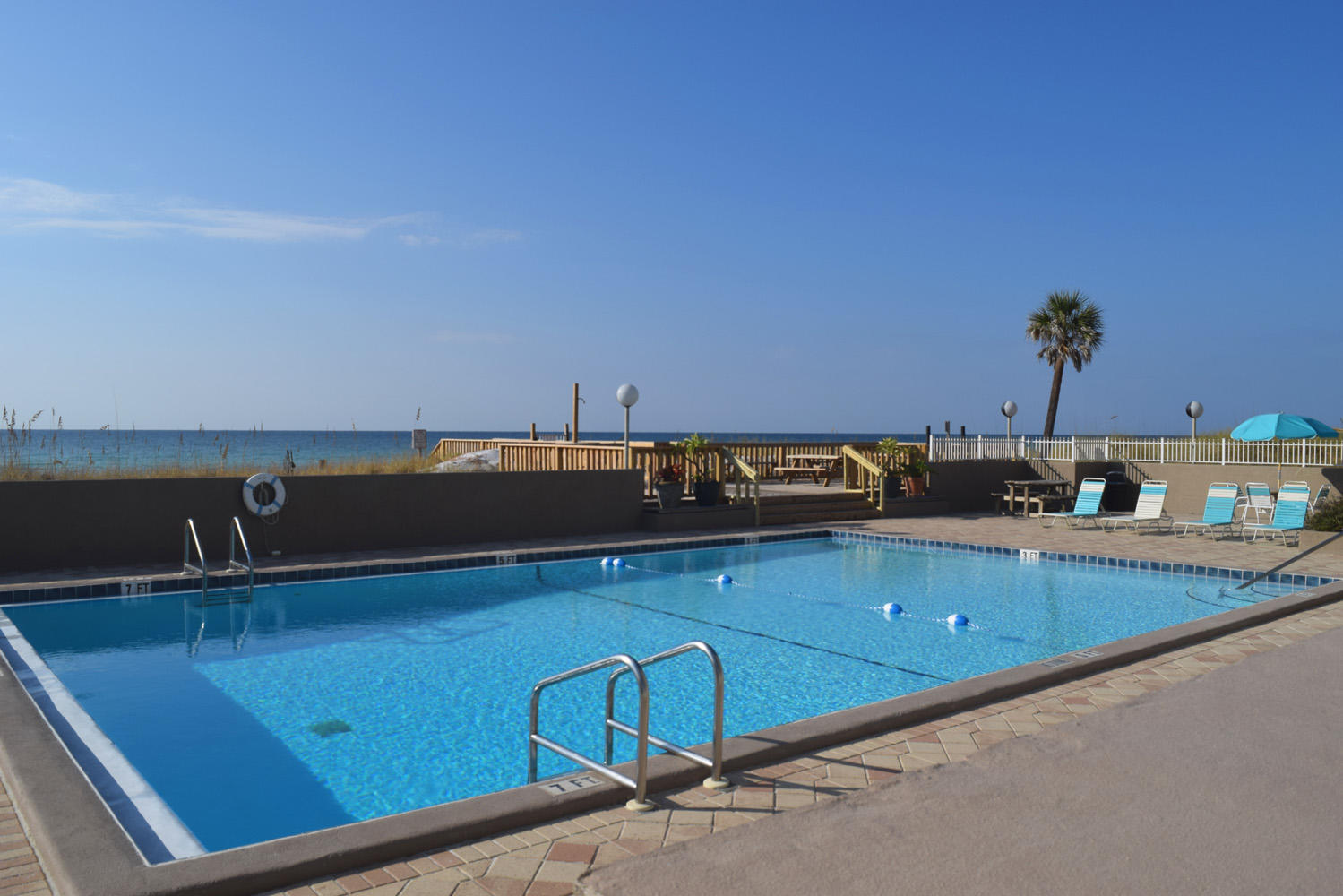 EMERALD ISLE - Residential