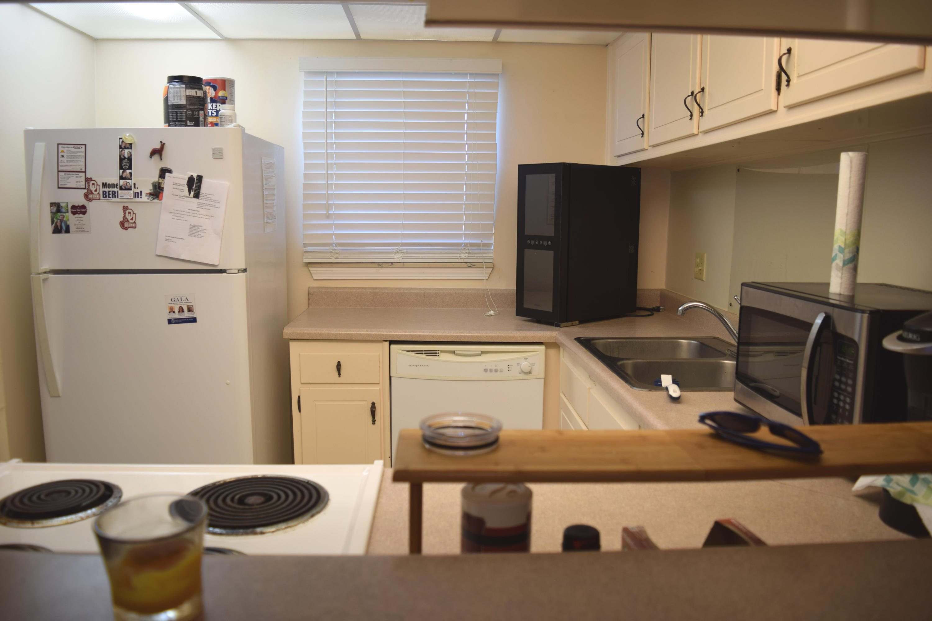 EMERALD ISLE - Residential