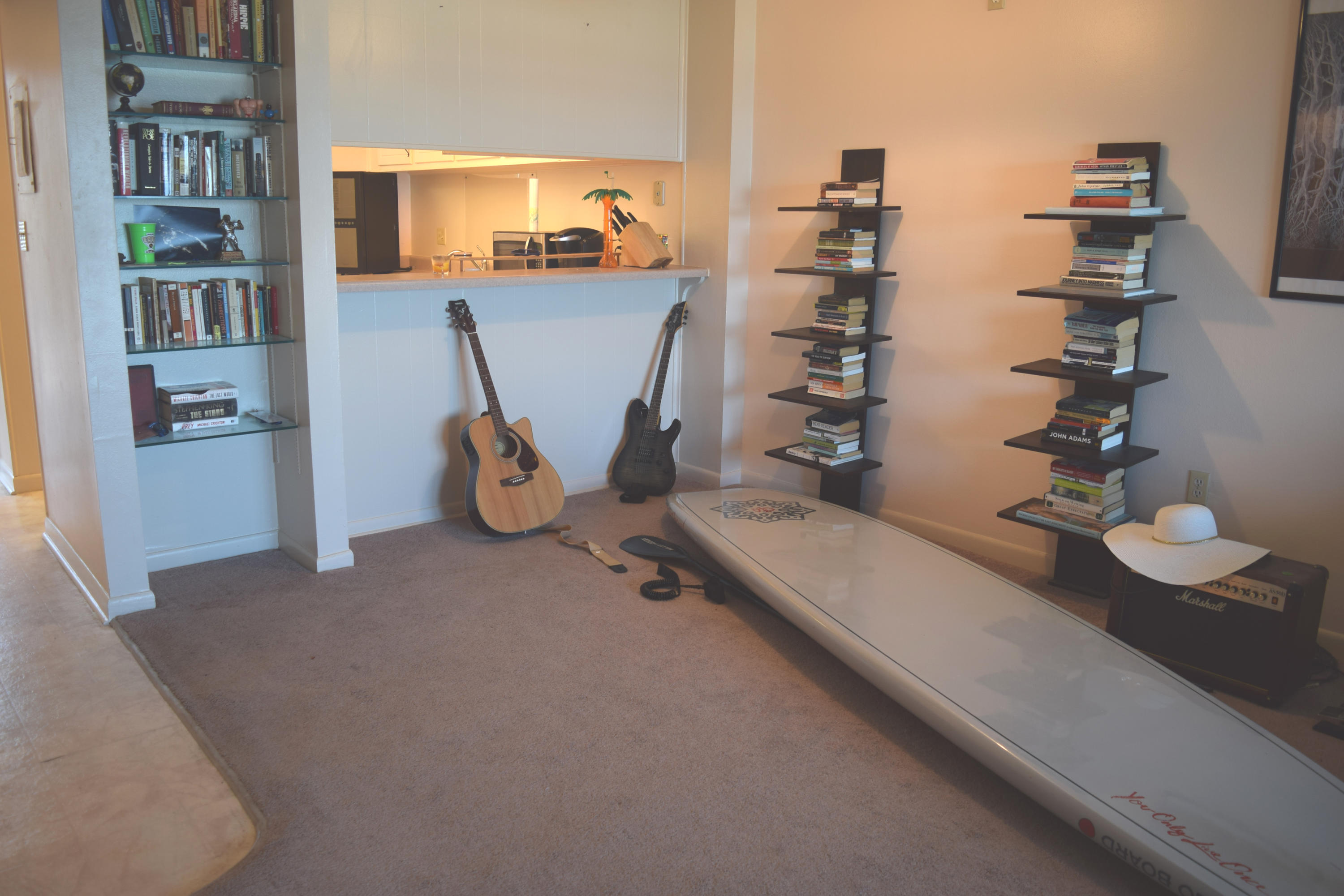 EMERALD ISLE - Residential