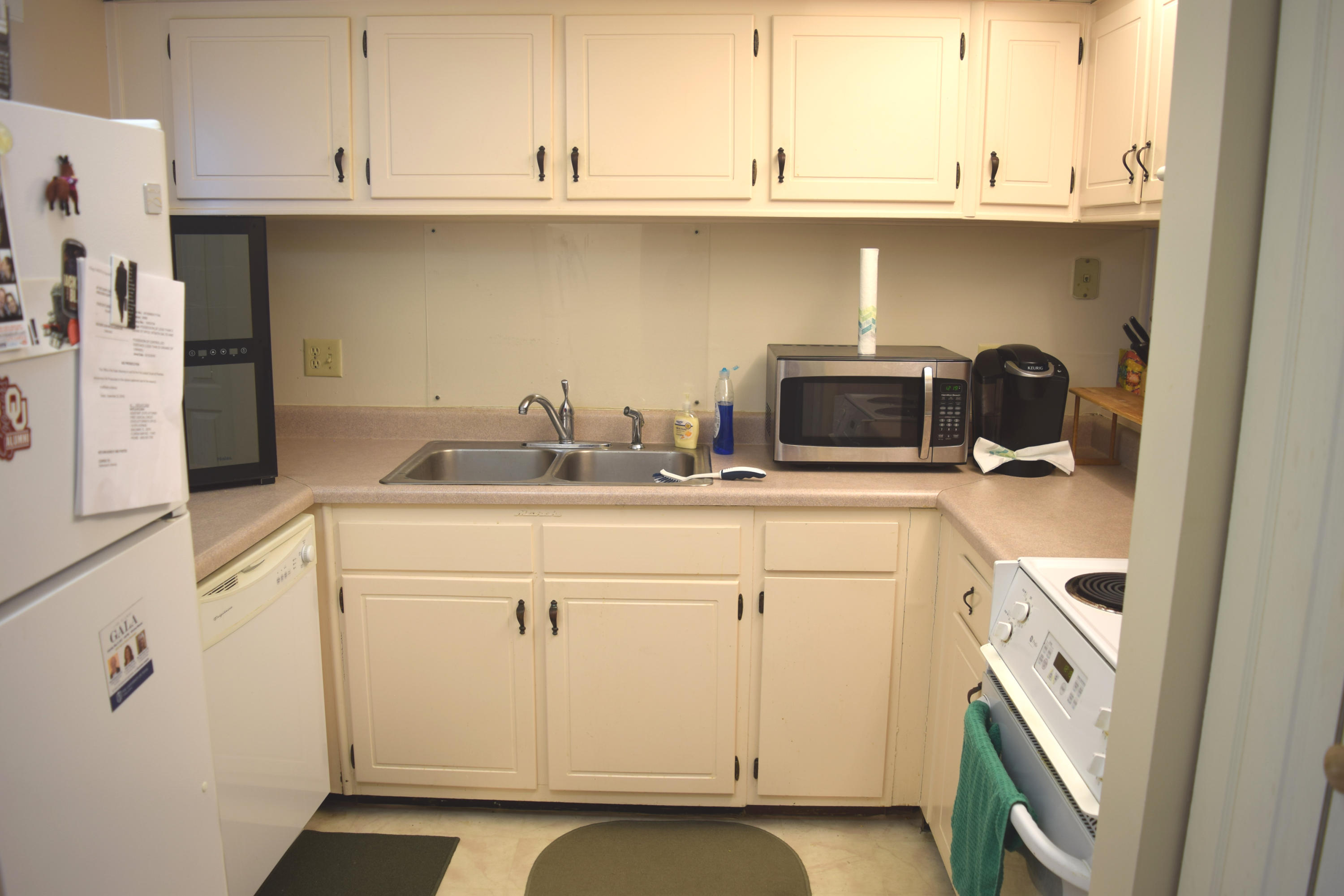 EMERALD ISLE - Residential