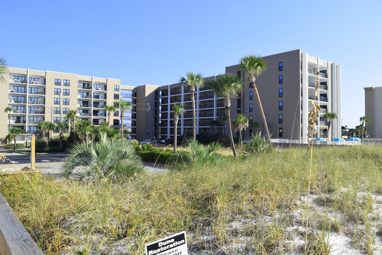 EMERALD ISLE - Residential