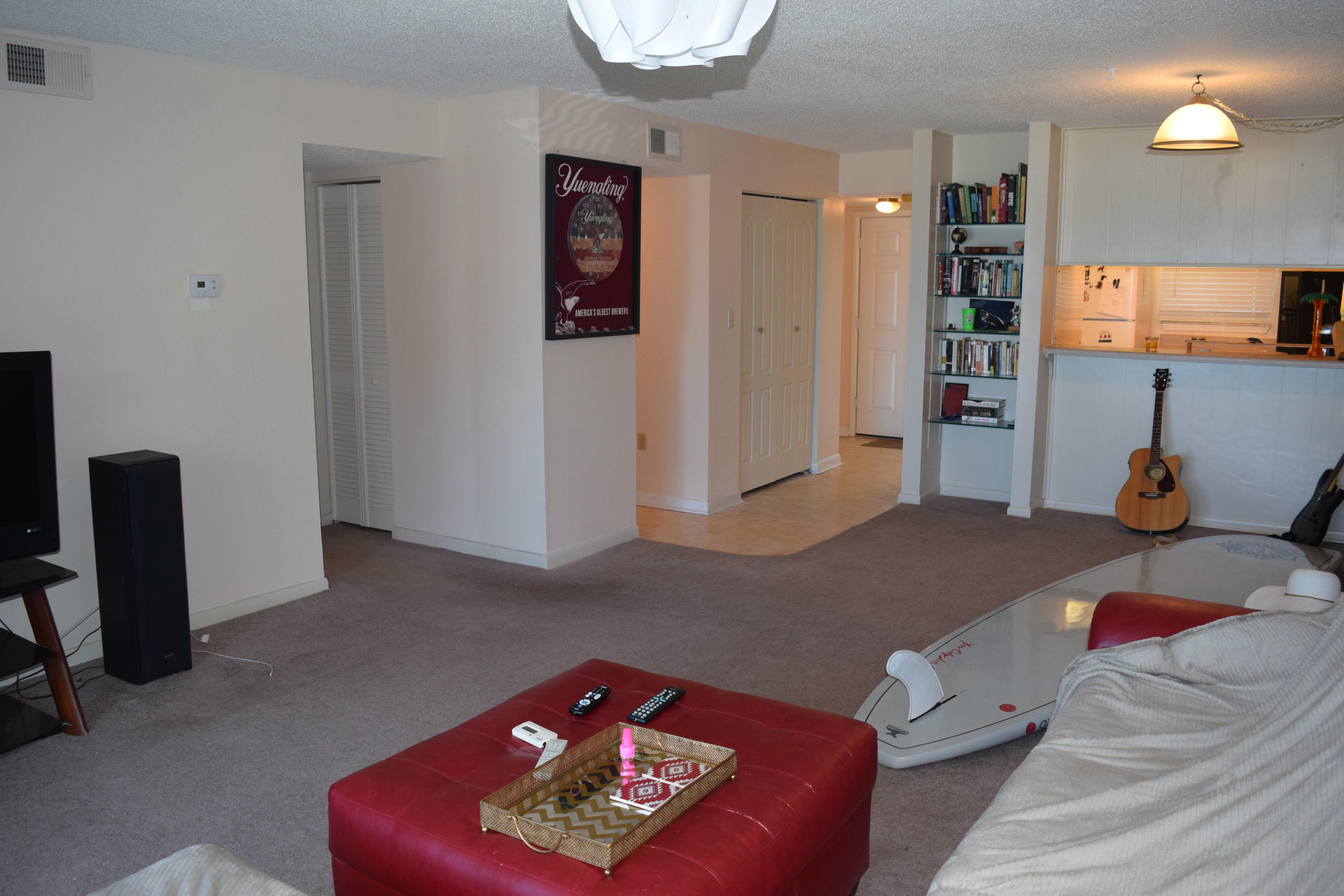 EMERALD ISLE - Residential