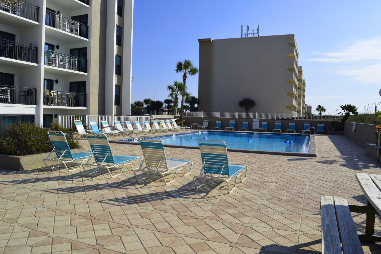 EMERALD ISLE - Residential