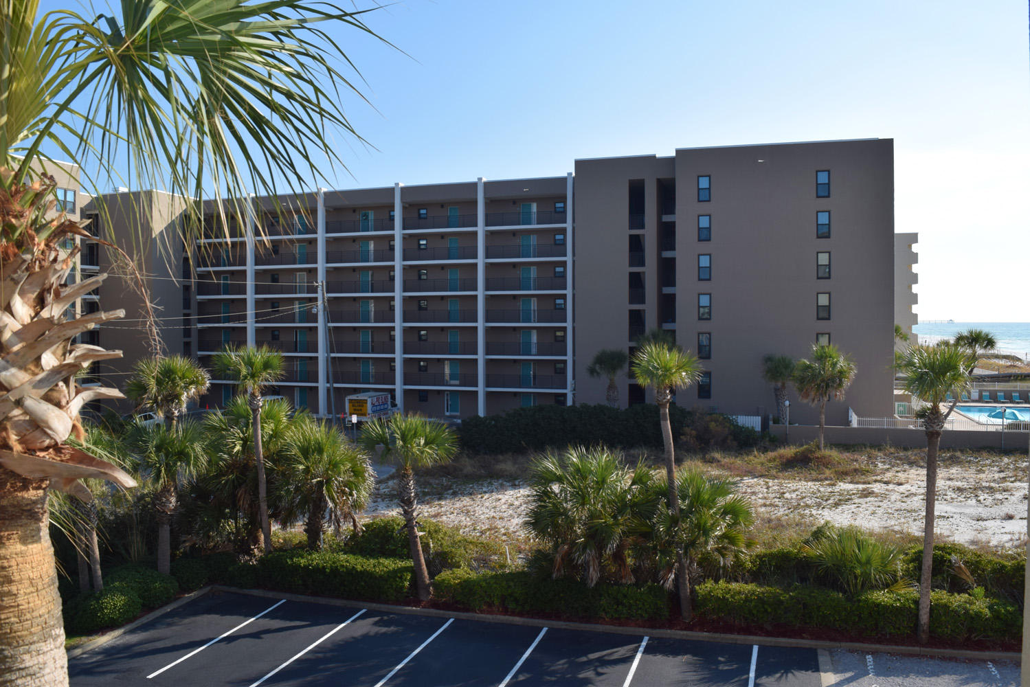 EMERALD ISLE - Residential