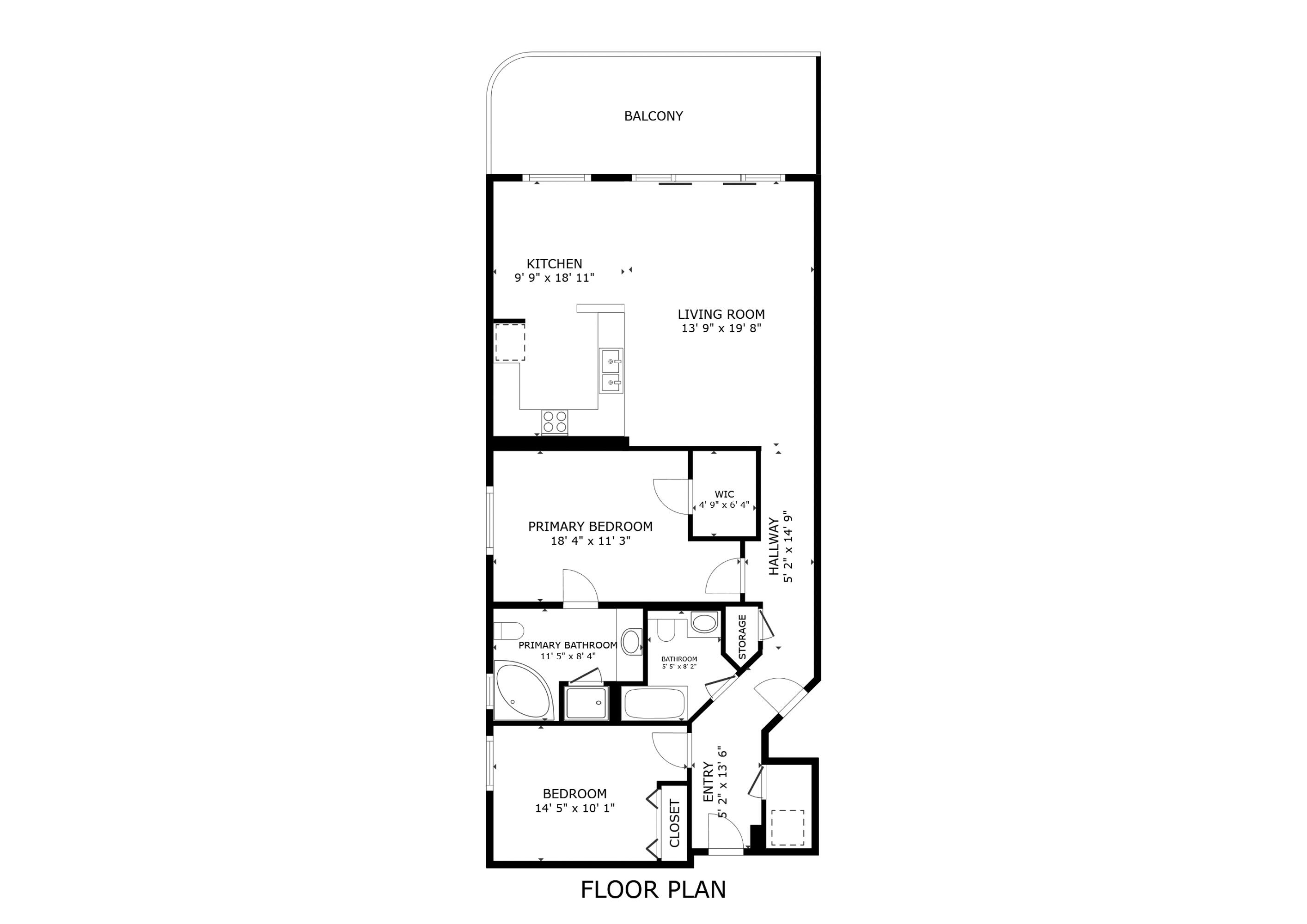 DUNE POINTE CONDOMINIUMS - Residential