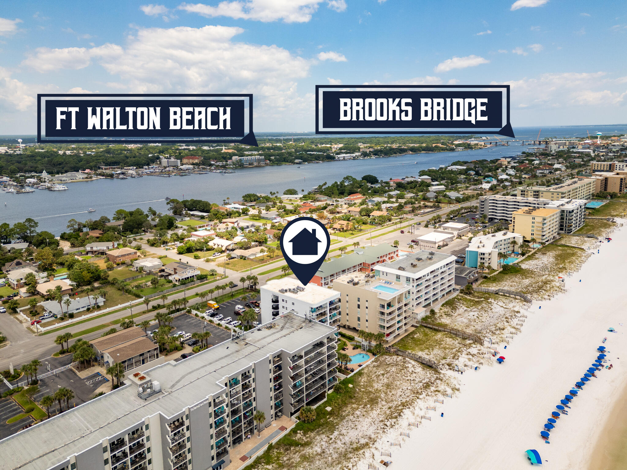 DUNE POINTE CONDOMINIUMS - Residential