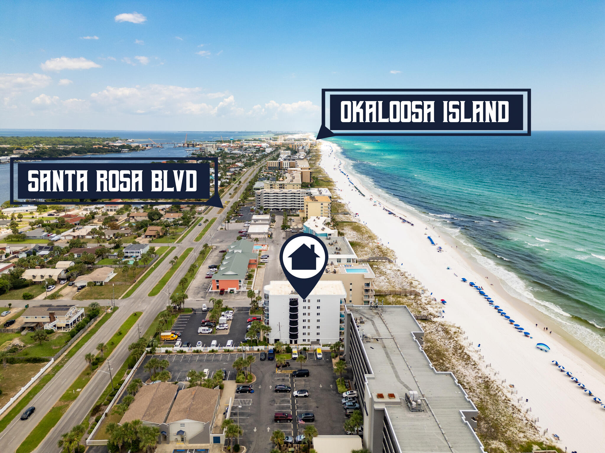 DUNE POINTE CONDOMINIUMS - Residential