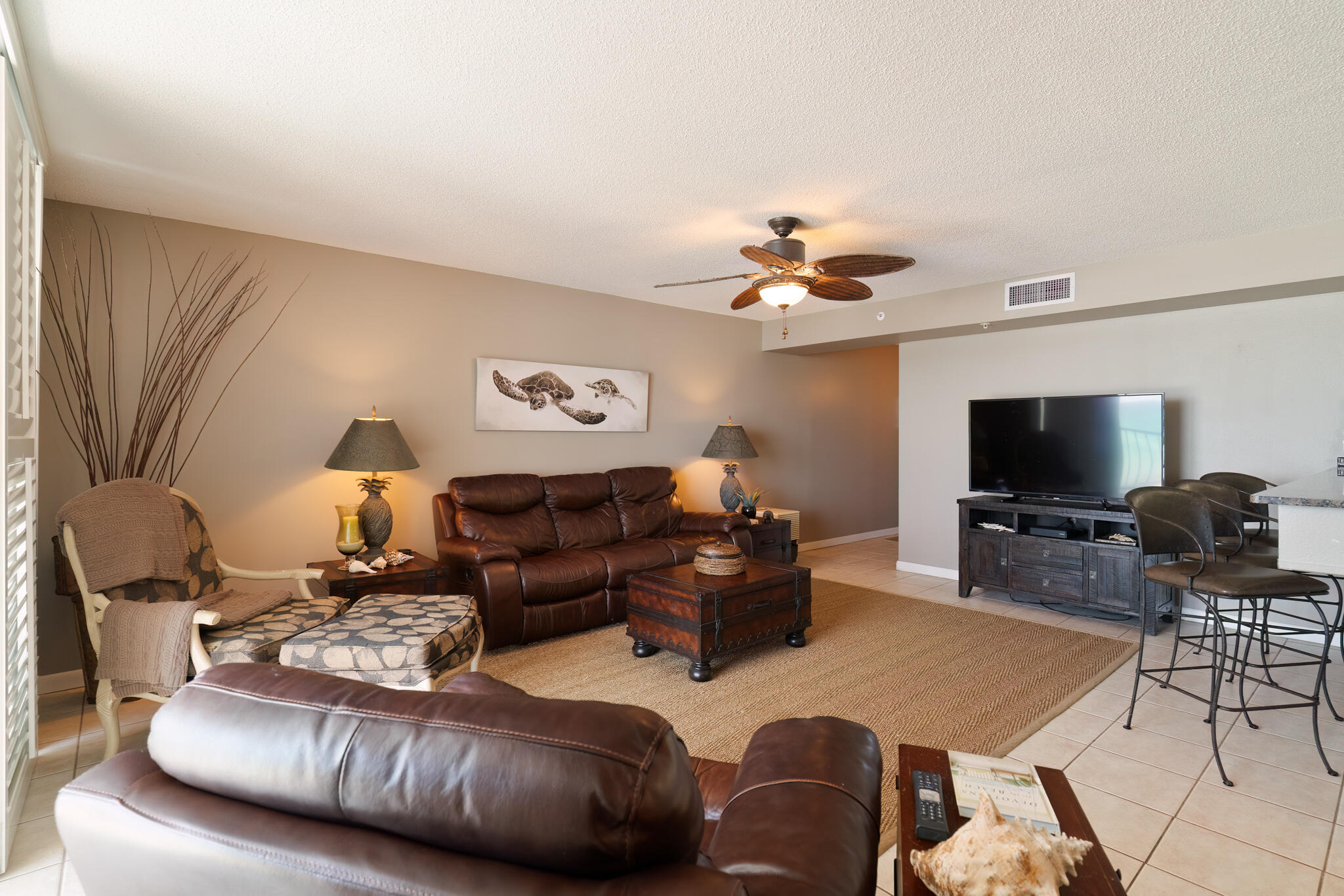 DUNE POINTE CONDOMINIUMS - Residential