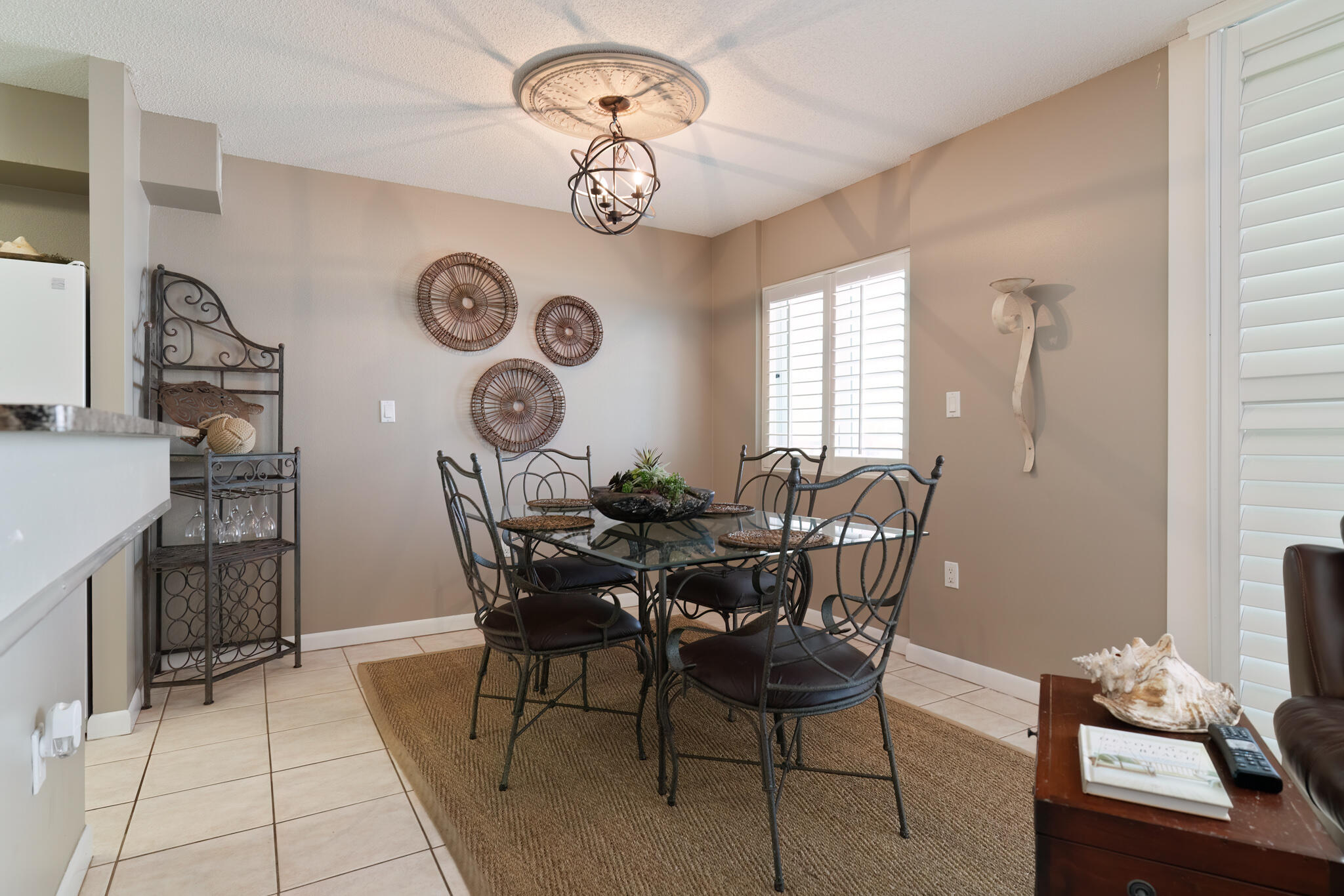 DUNE POINTE CONDOMINIUMS - Residential