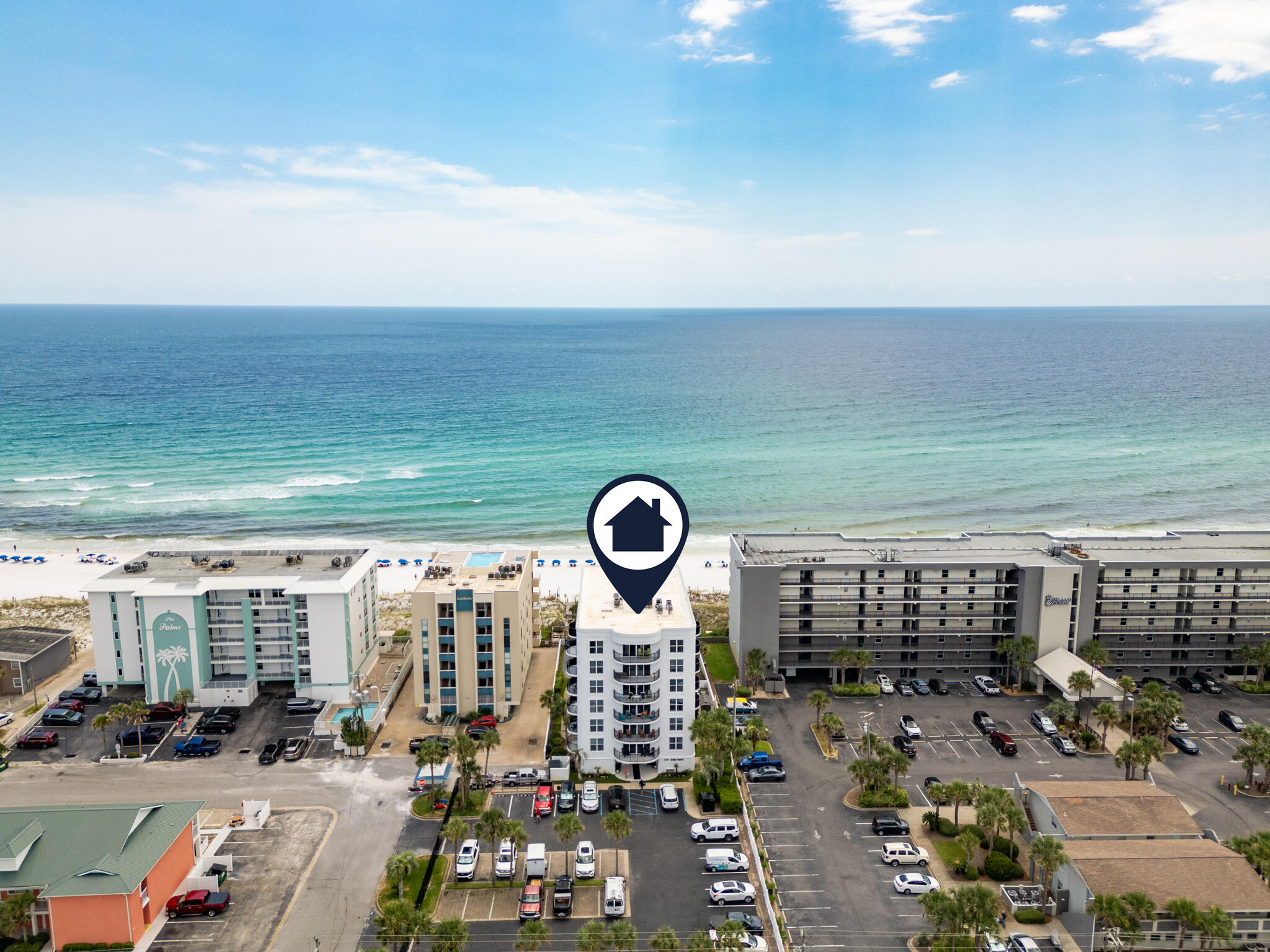 DUNE POINTE CONDOMINIUMS - Residential