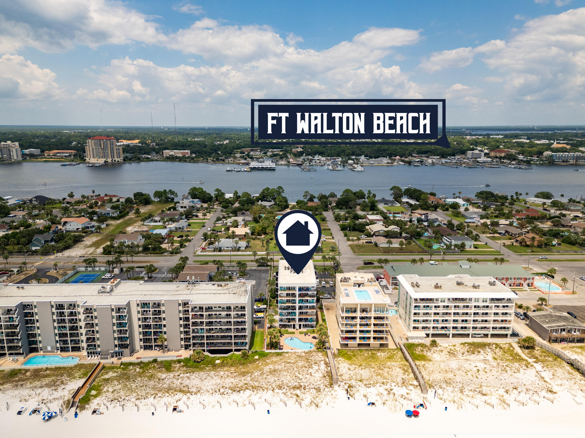 DUNE POINTE CONDOMINIUMS - Residential