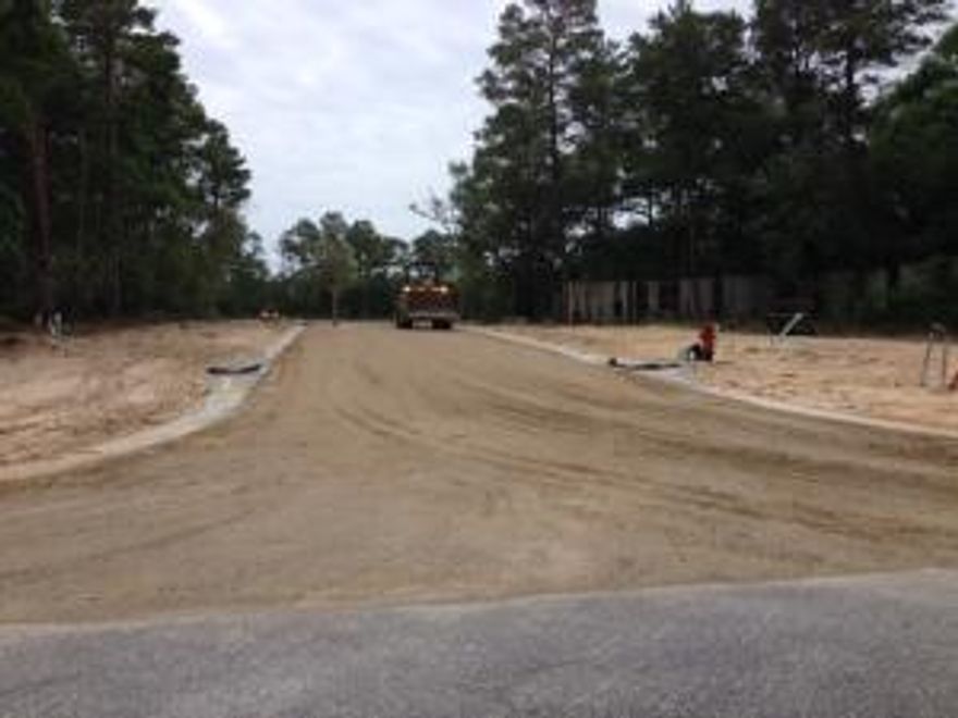 Presold Cove @ Shirks Bayou