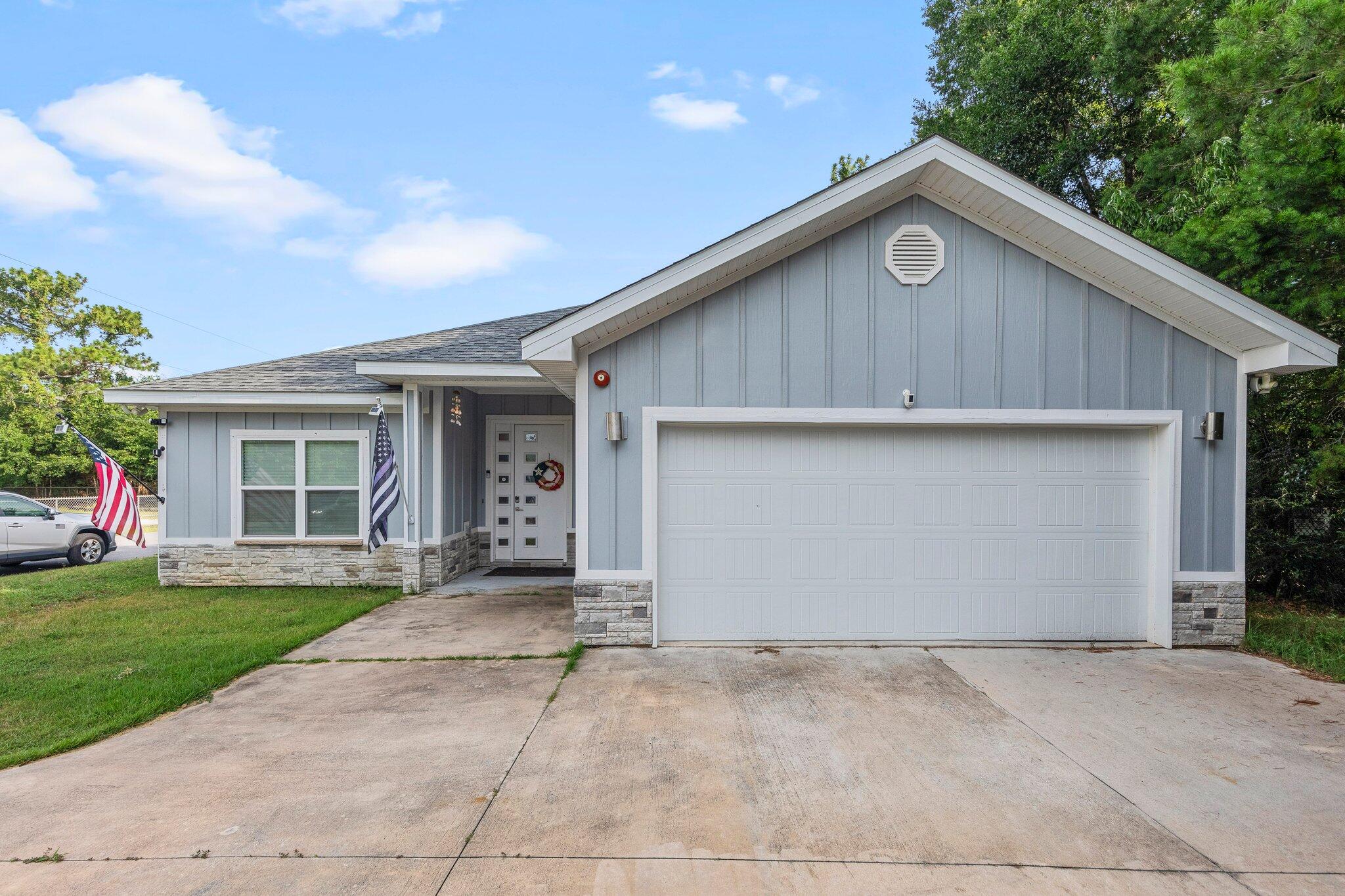 Commanche Subdivision - Residential