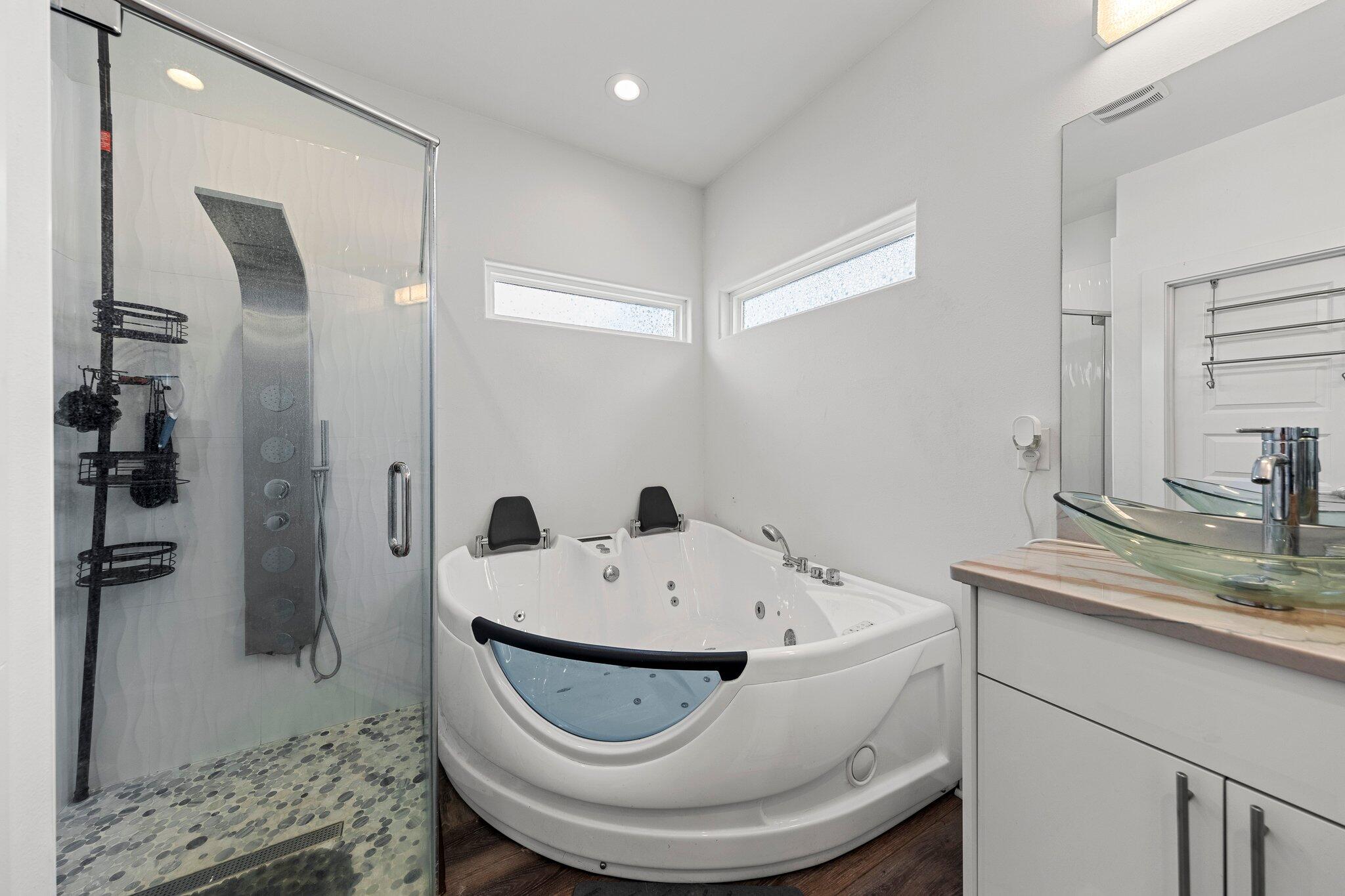 Commanche Subdivision - Residential