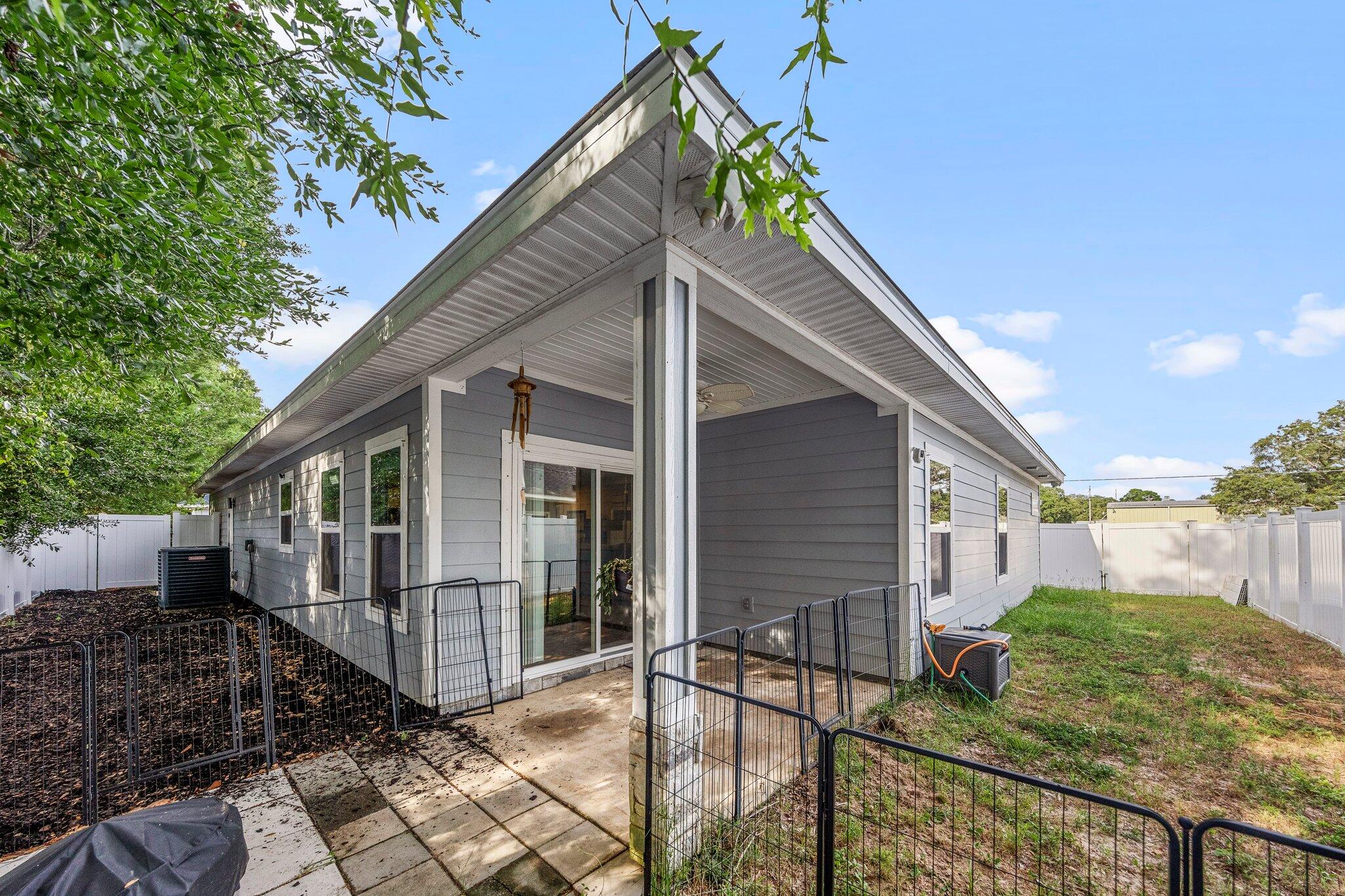 Commanche Subdivision - Residential