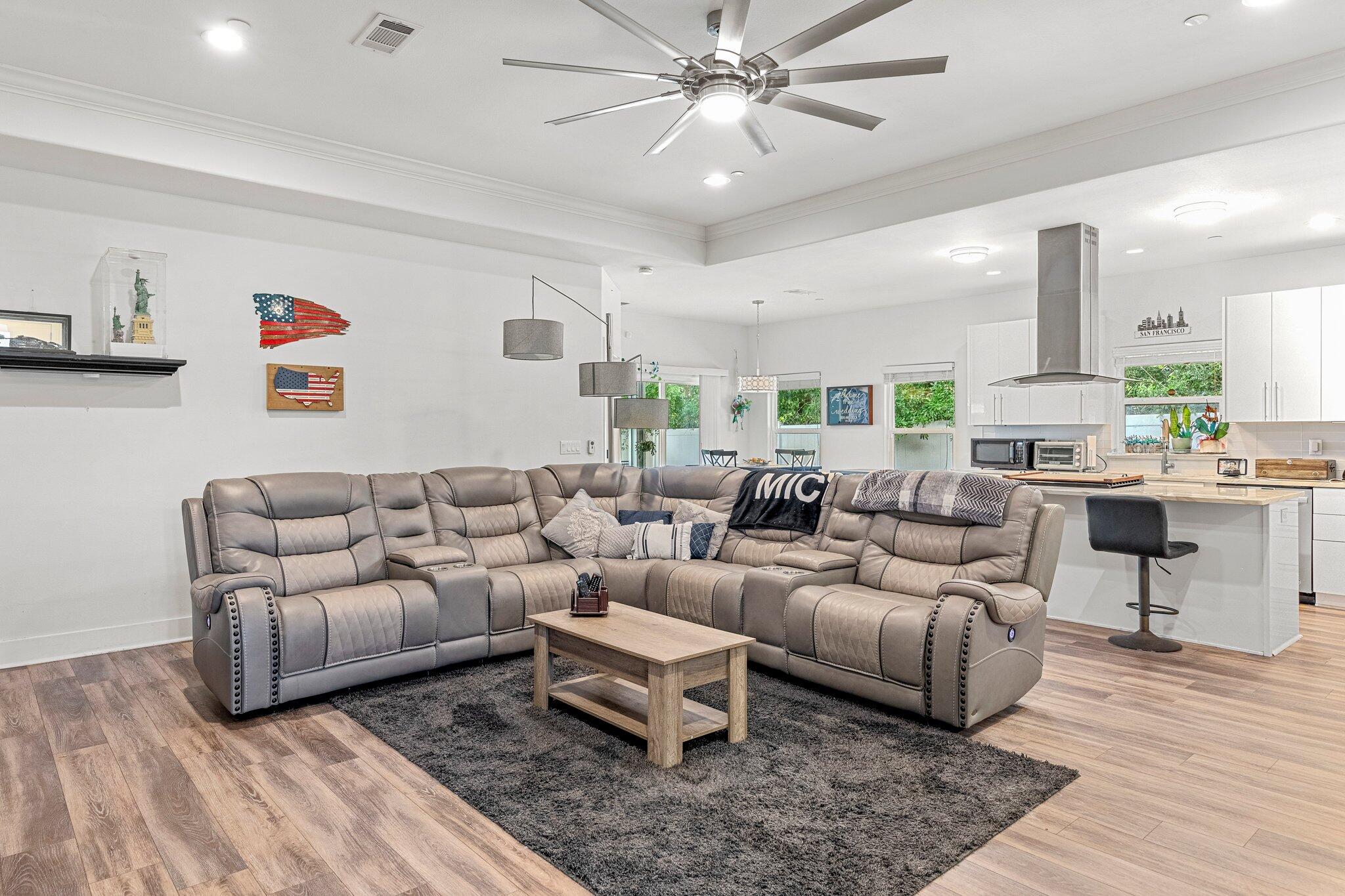 Commanche Subdivision - Residential