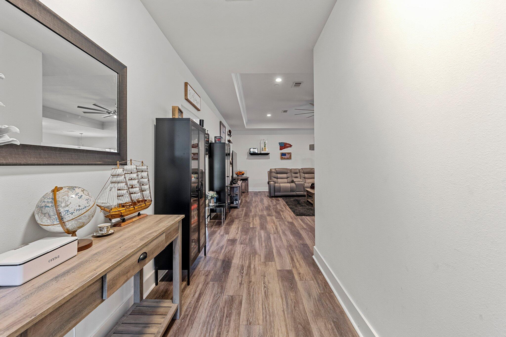 Commanche Subdivision - Residential