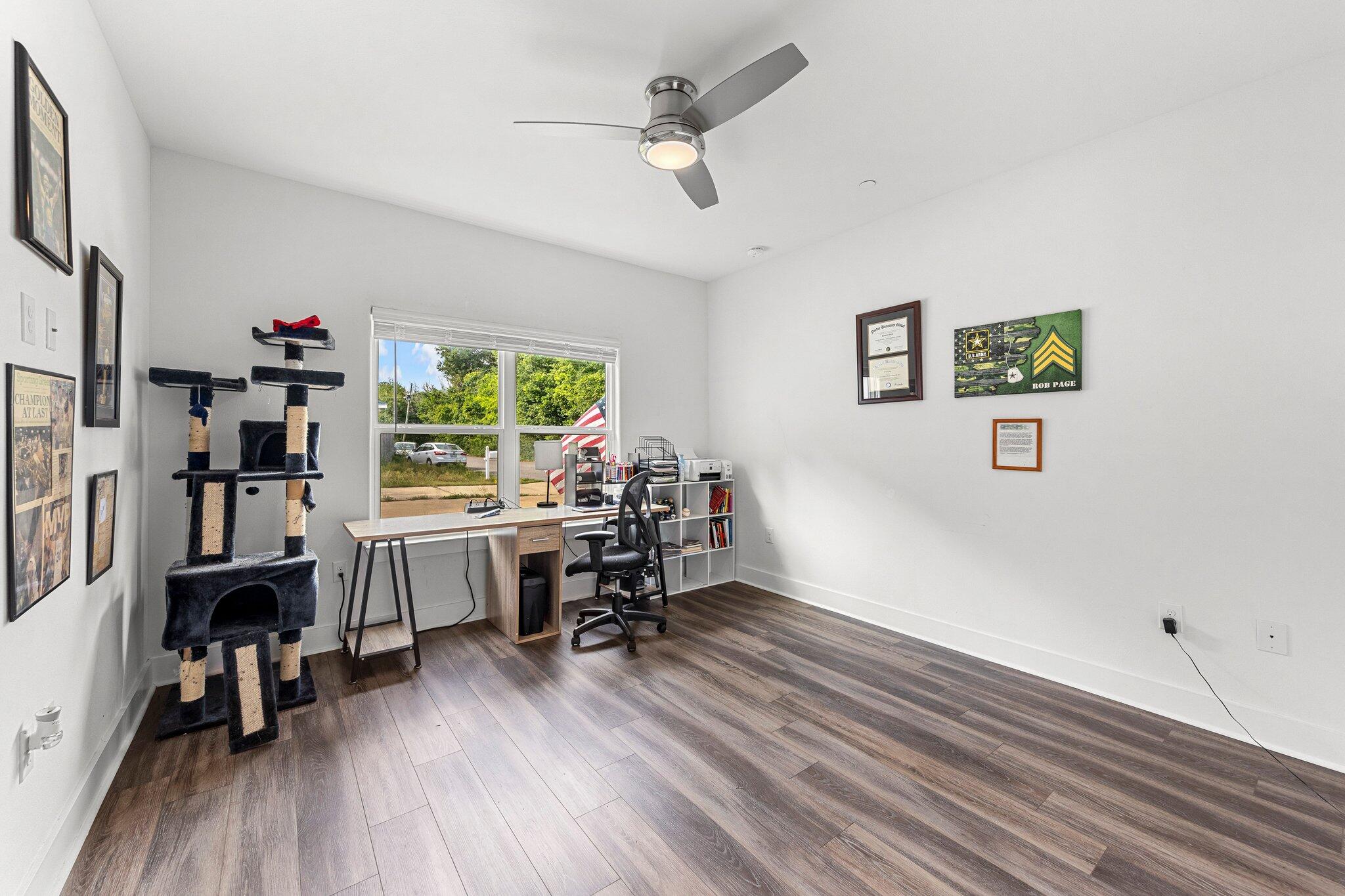 Commanche Subdivision - Residential