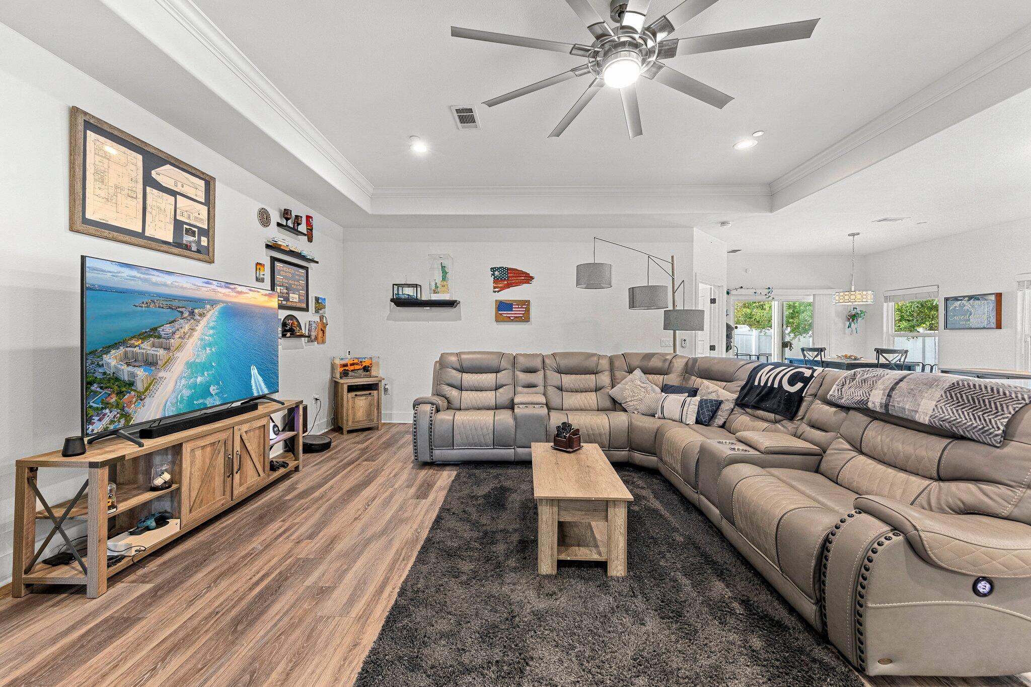Commanche Subdivision - Residential