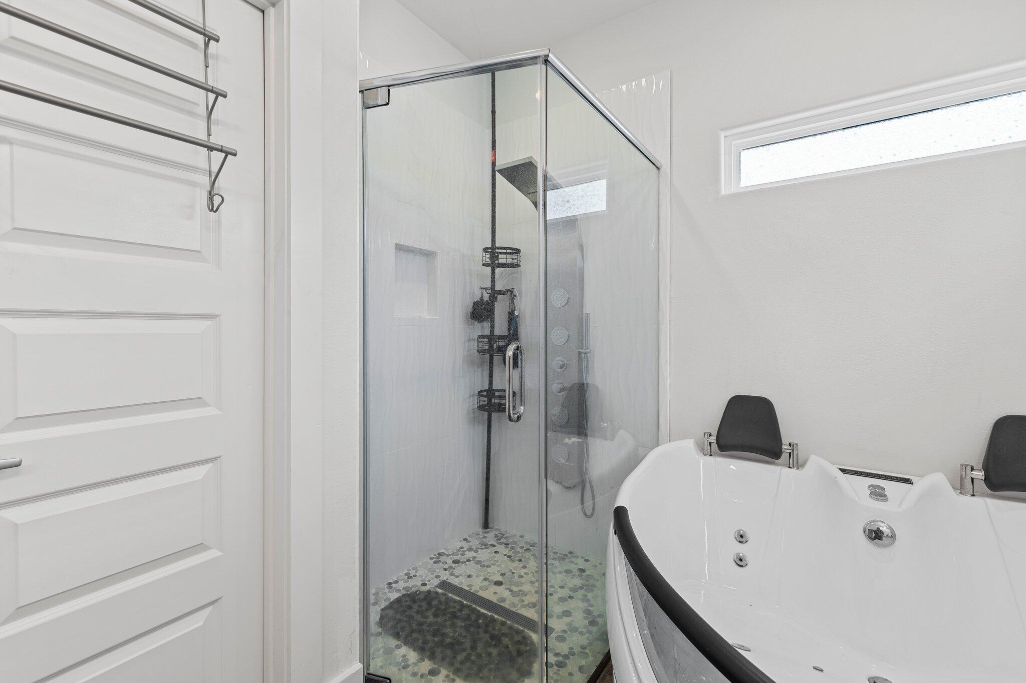 Commanche Subdivision - Residential