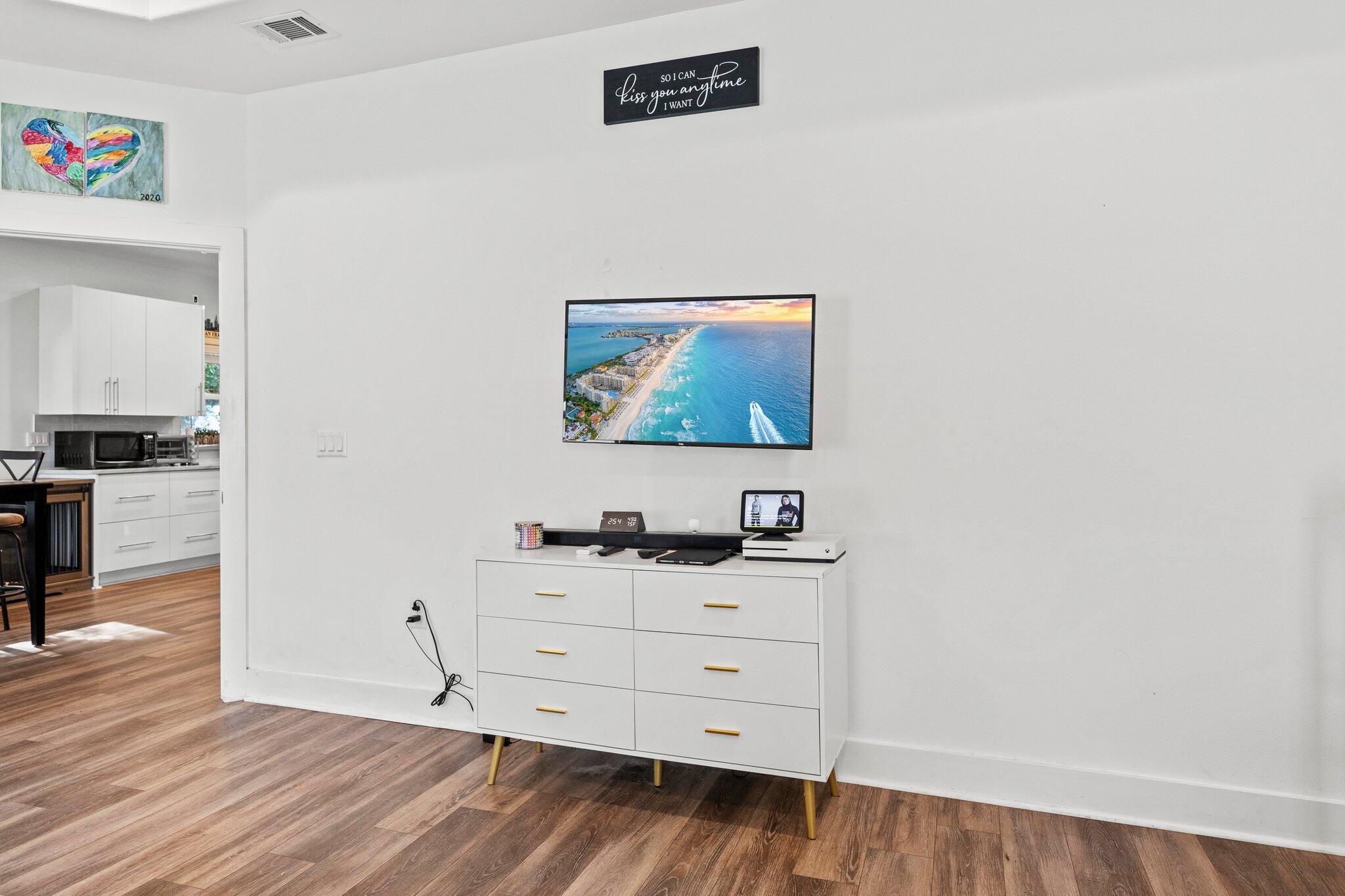 Commanche Subdivision - Residential