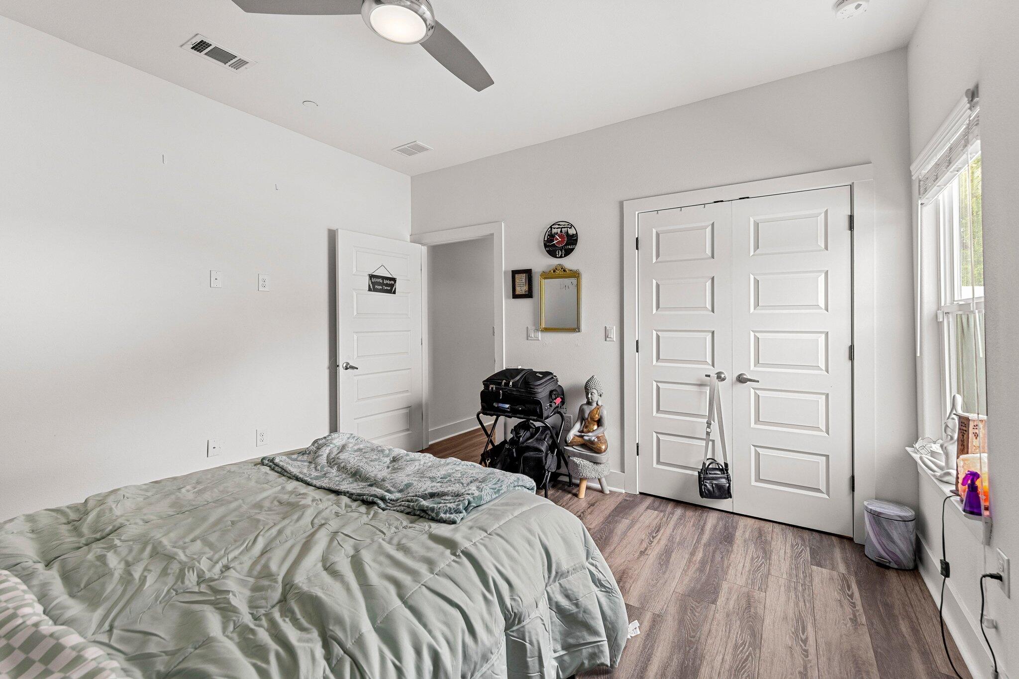 Commanche Subdivision - Residential