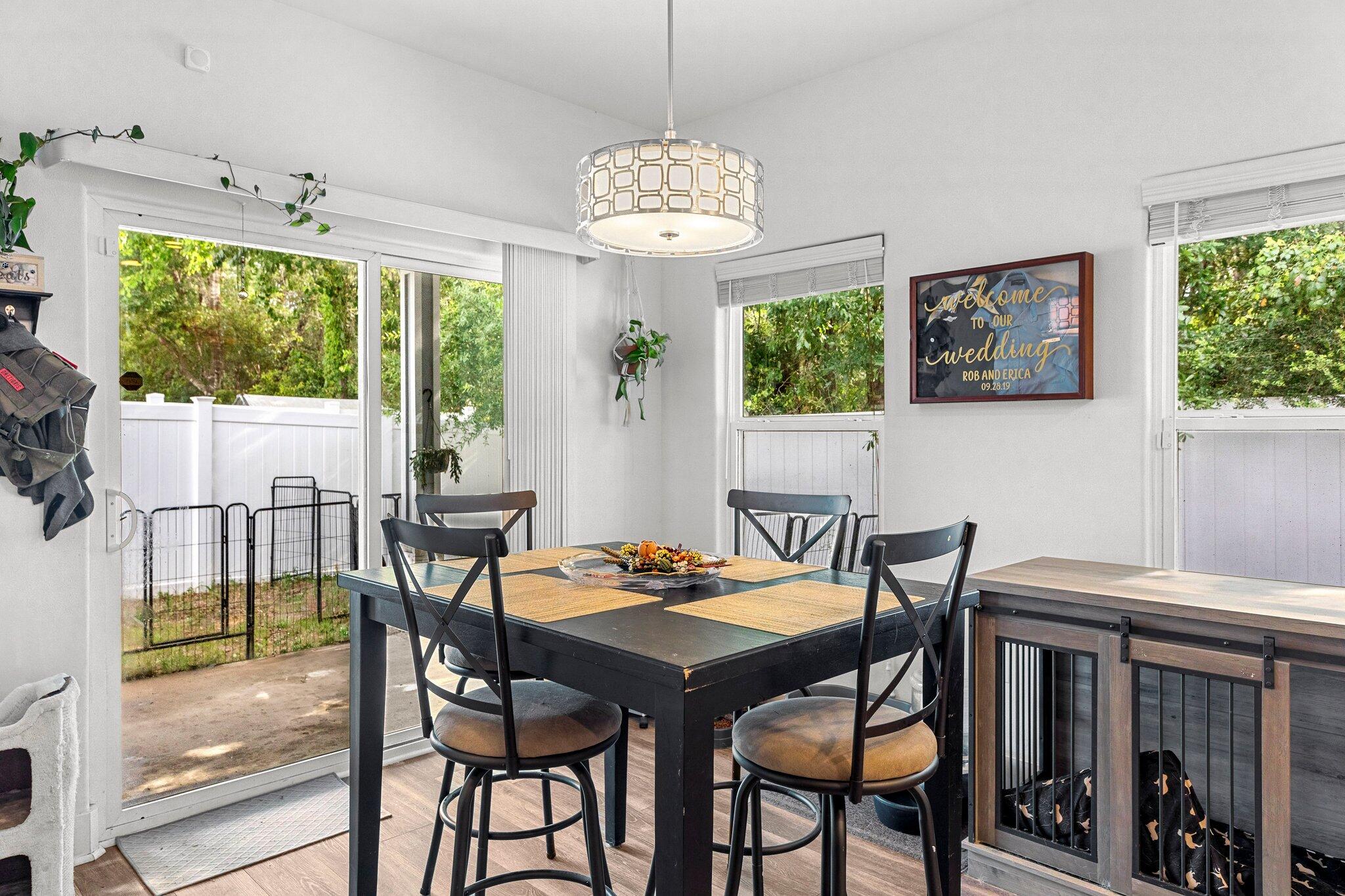 Commanche Subdivision - Residential