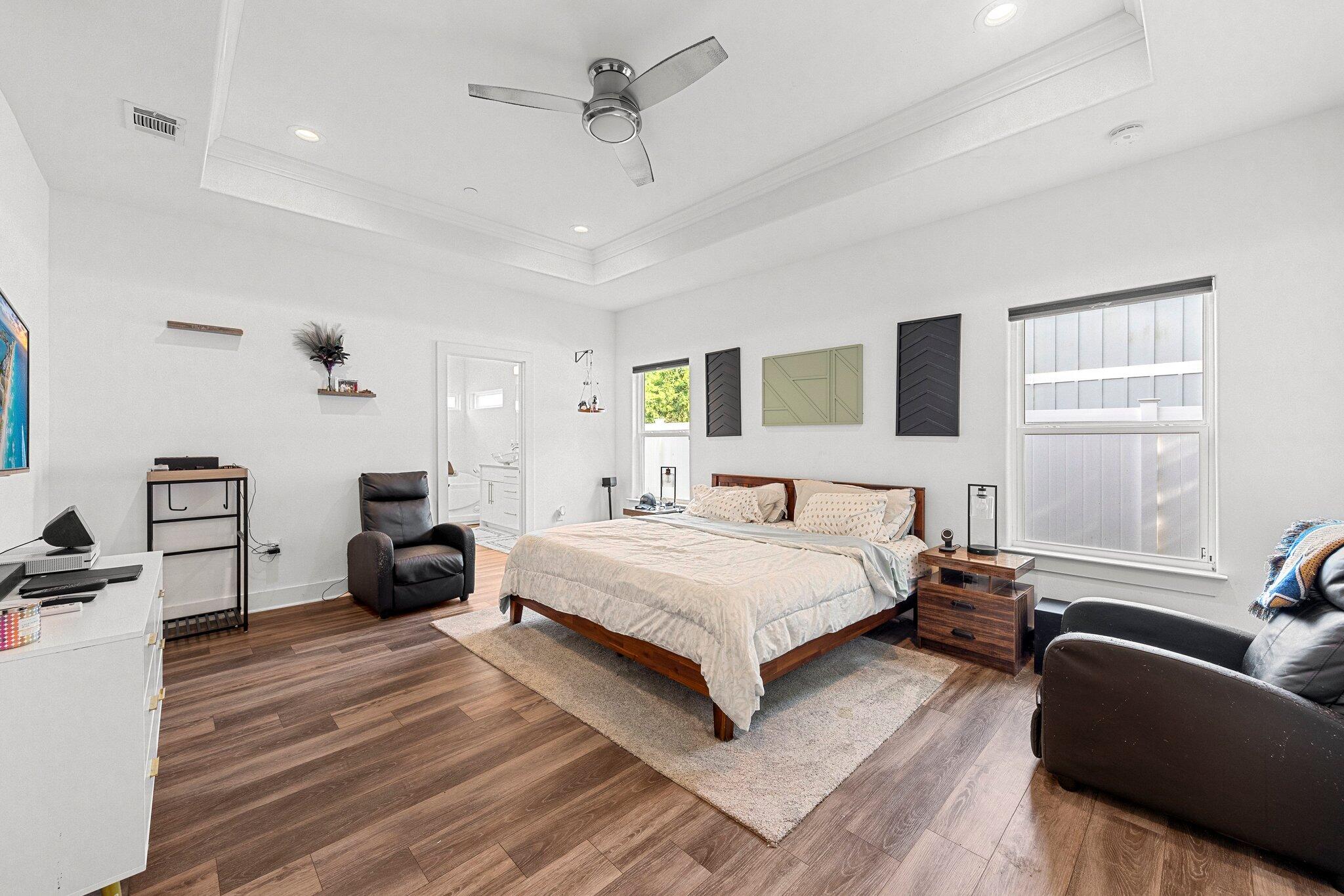 Commanche Subdivision - Residential